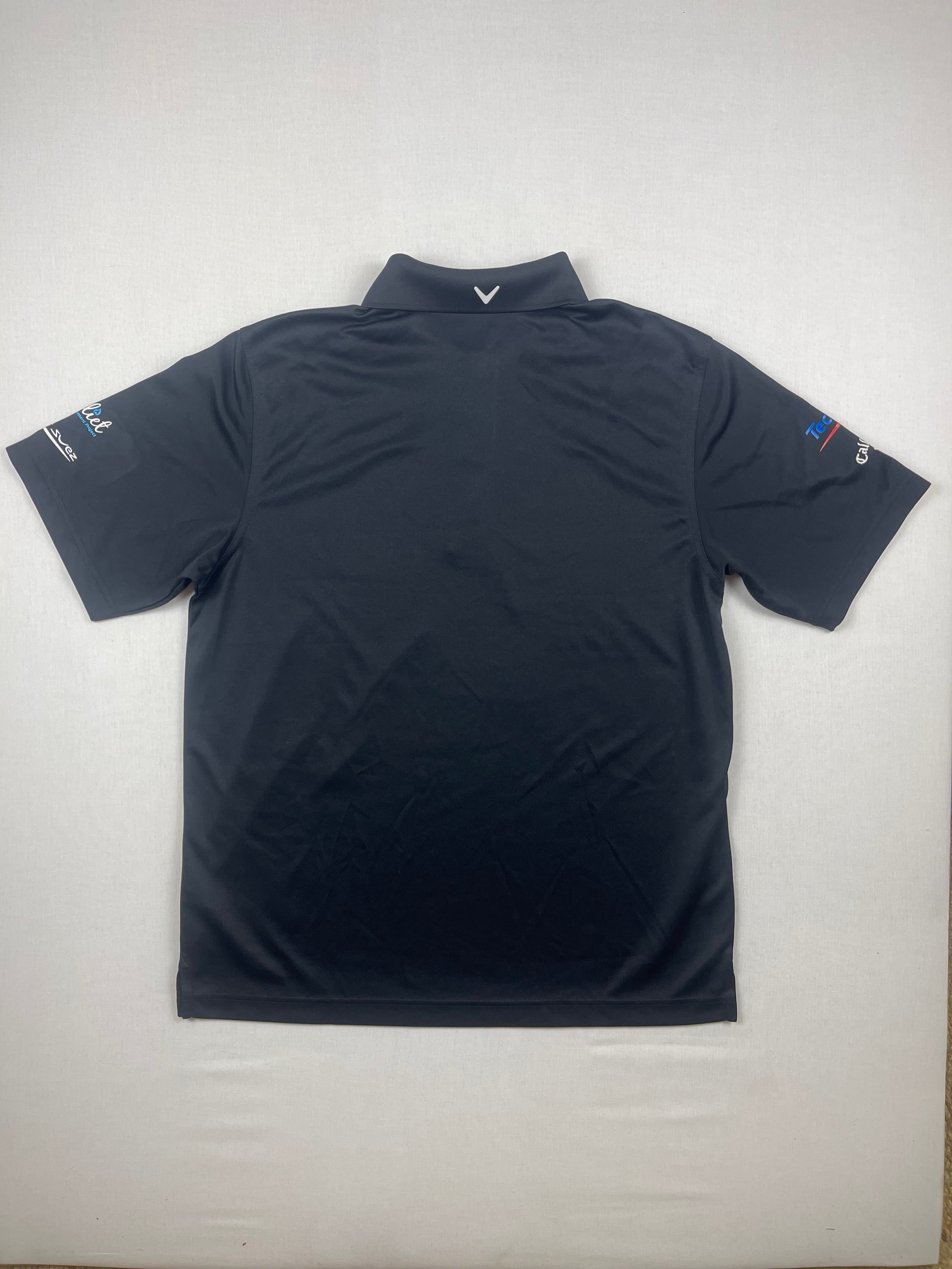 Callaway Technip Golf Polo