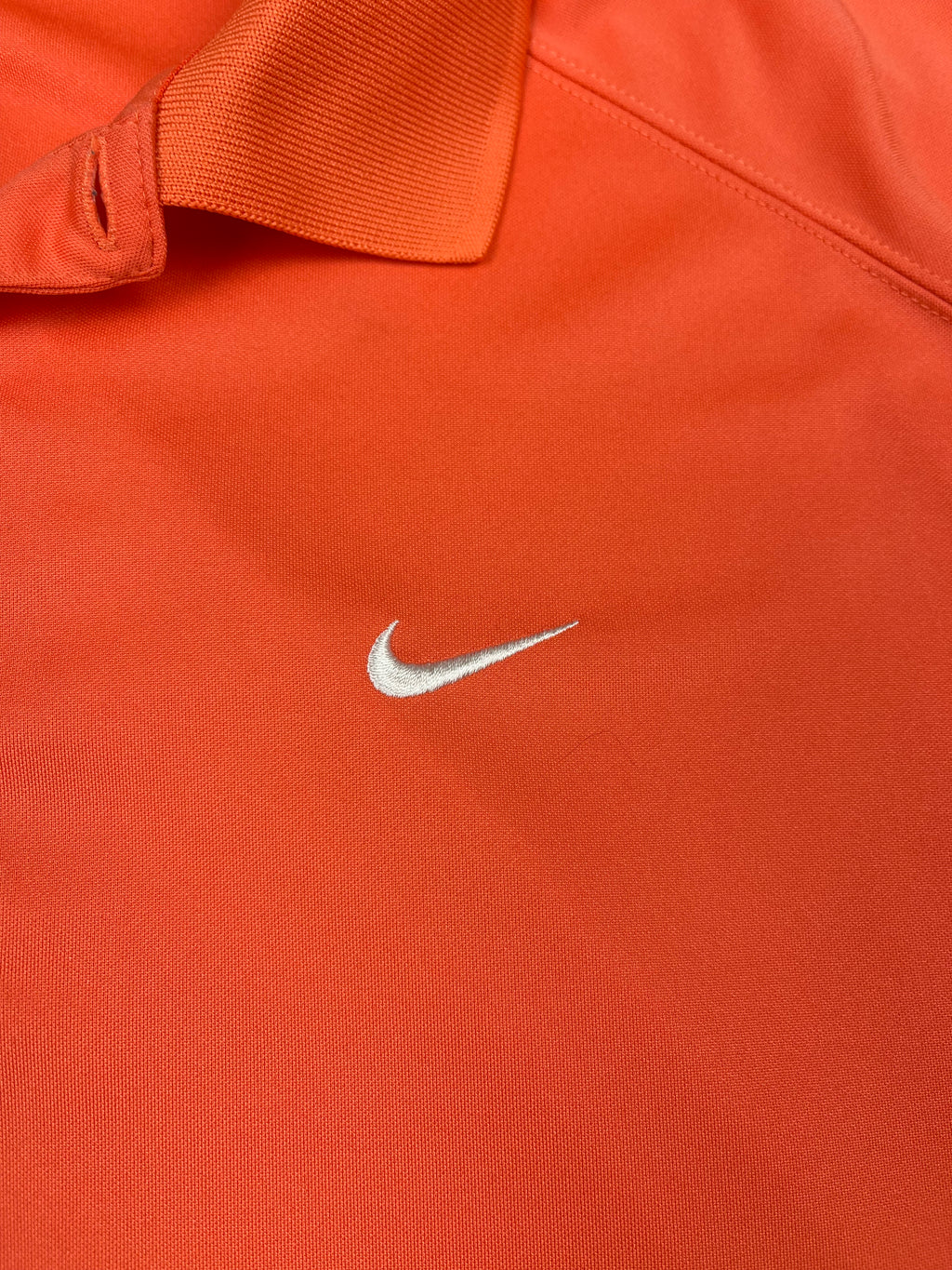 Nike Tour Performance Golf Polo