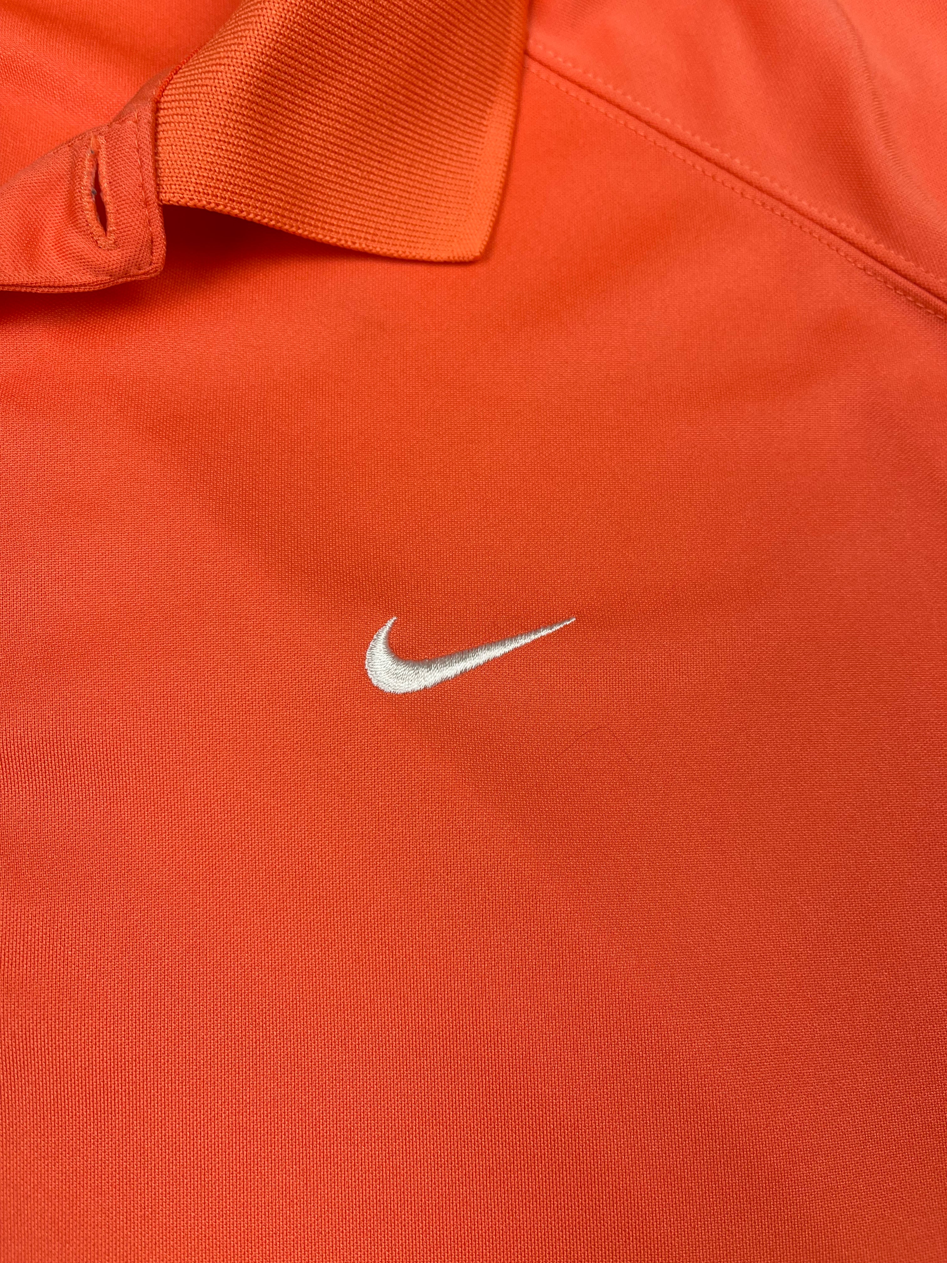 Nike Tour Performance Golf Polo