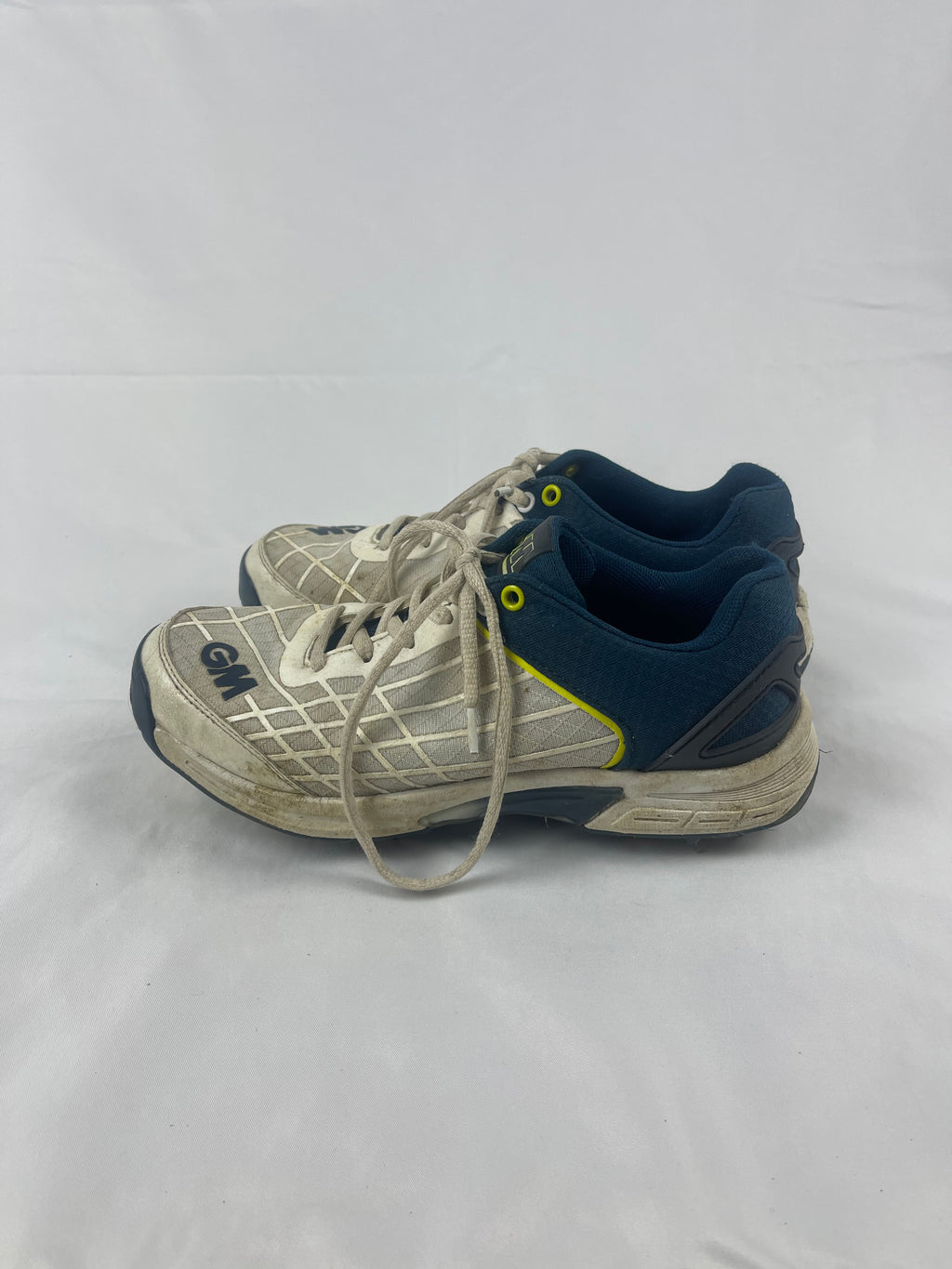 GM Cricket Spikes