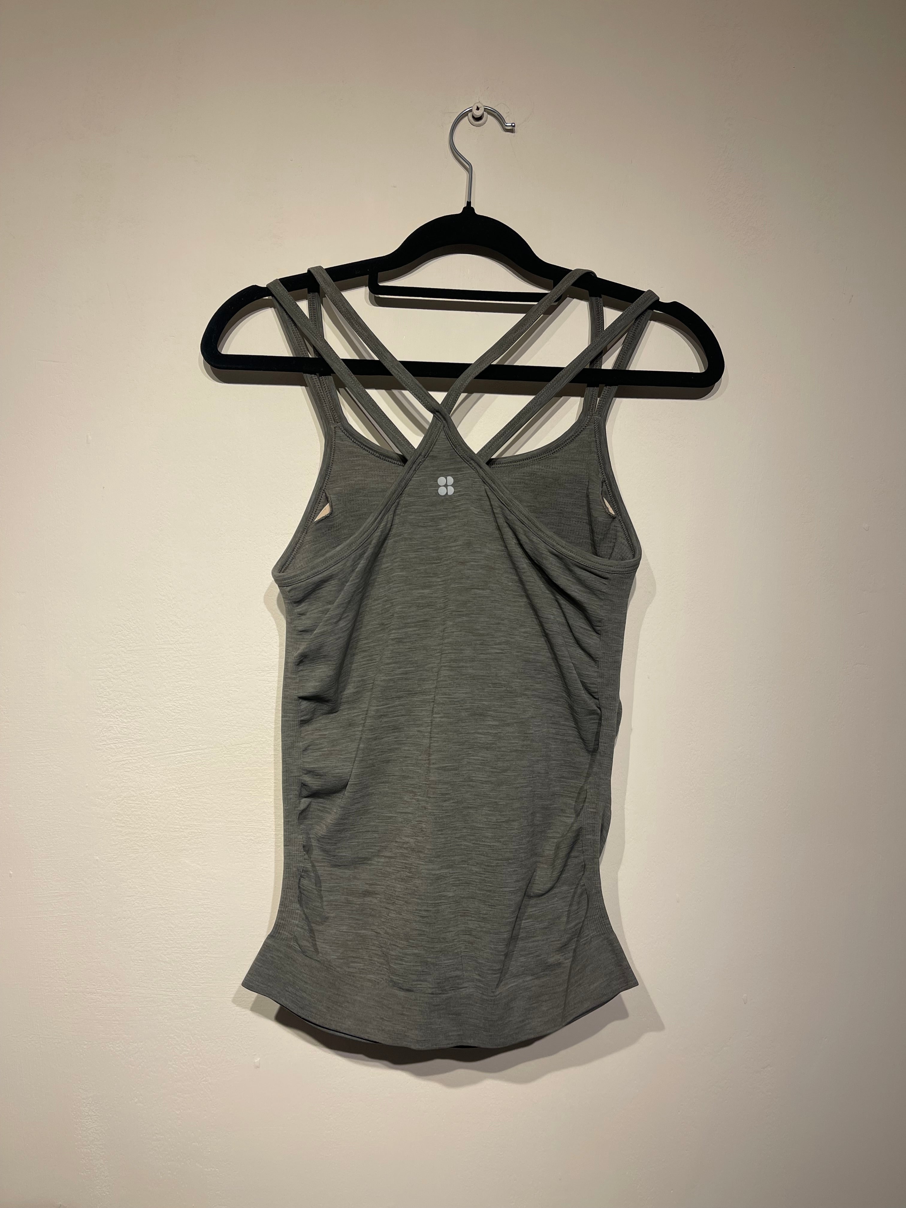 Sweaty Betty Gym Top