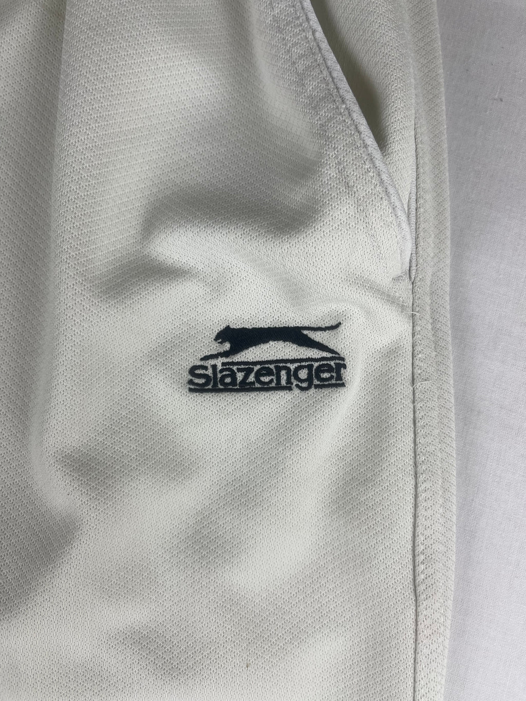 Slazenger Kids Cricket Trousers