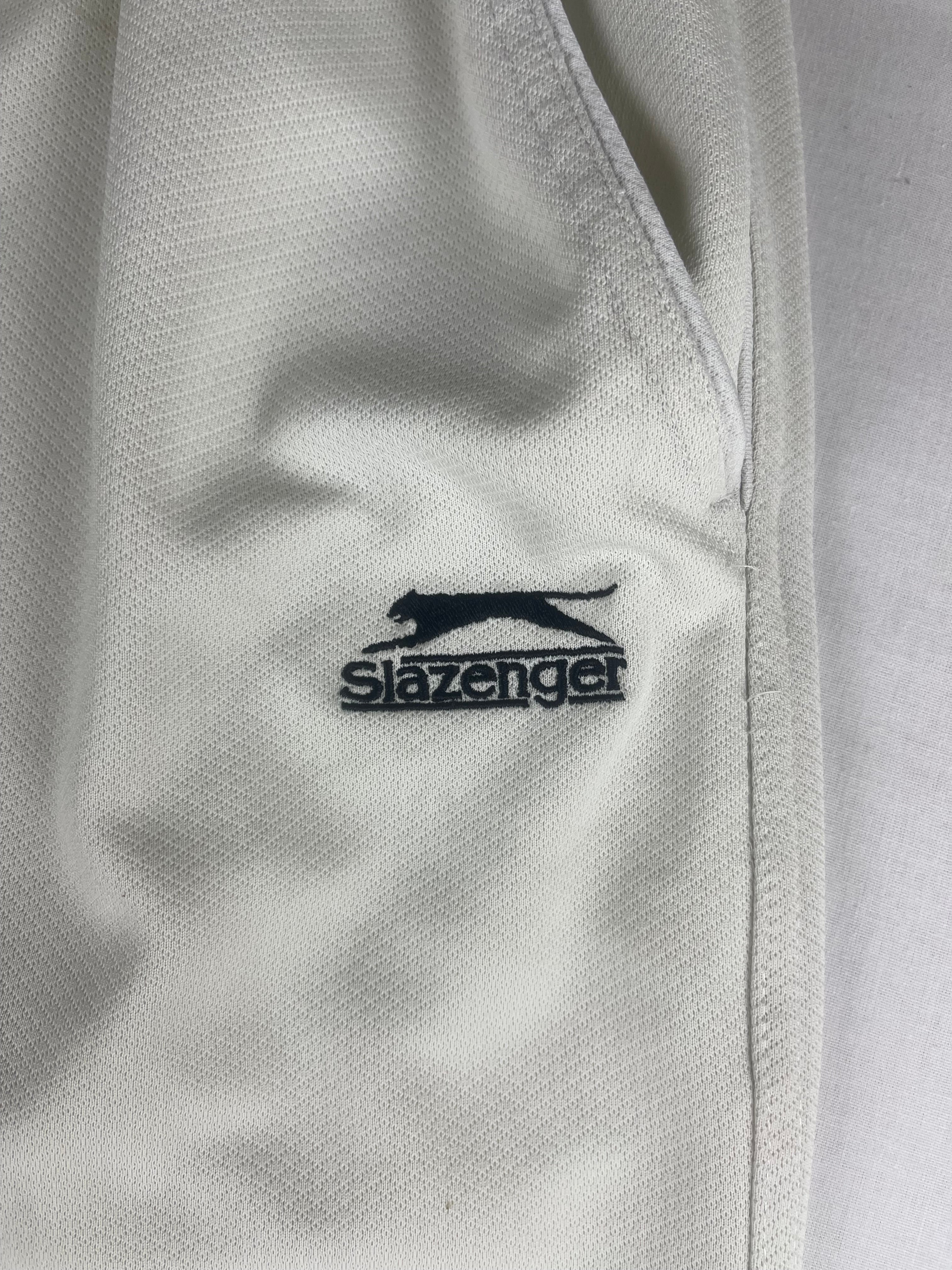 Slazenger Kids Cricket Trousers