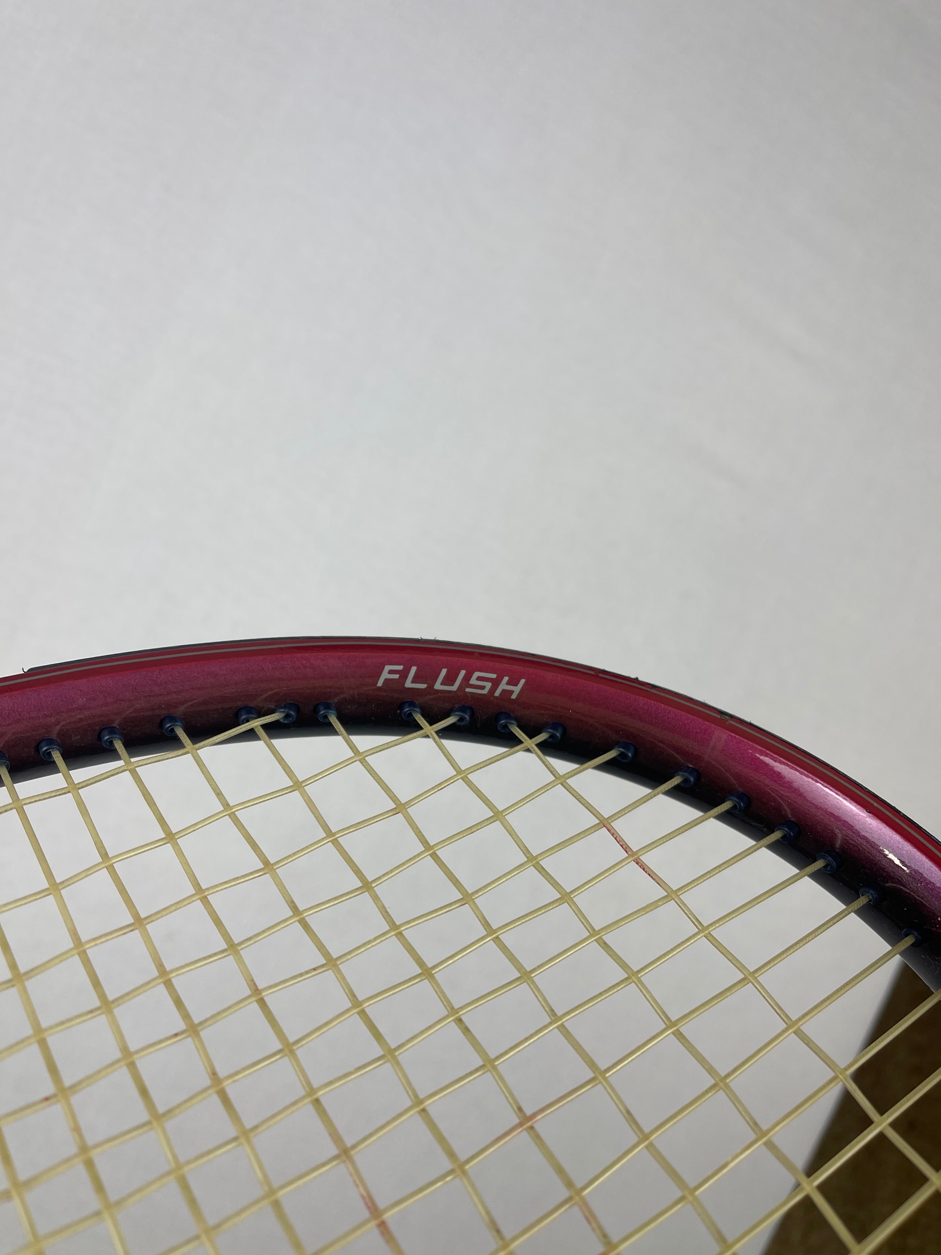 Donnay Flush Tennis Racket