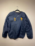 Henley Hawks Windproof Training Jacket