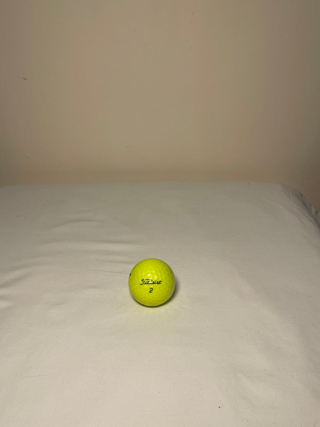Golf Balls