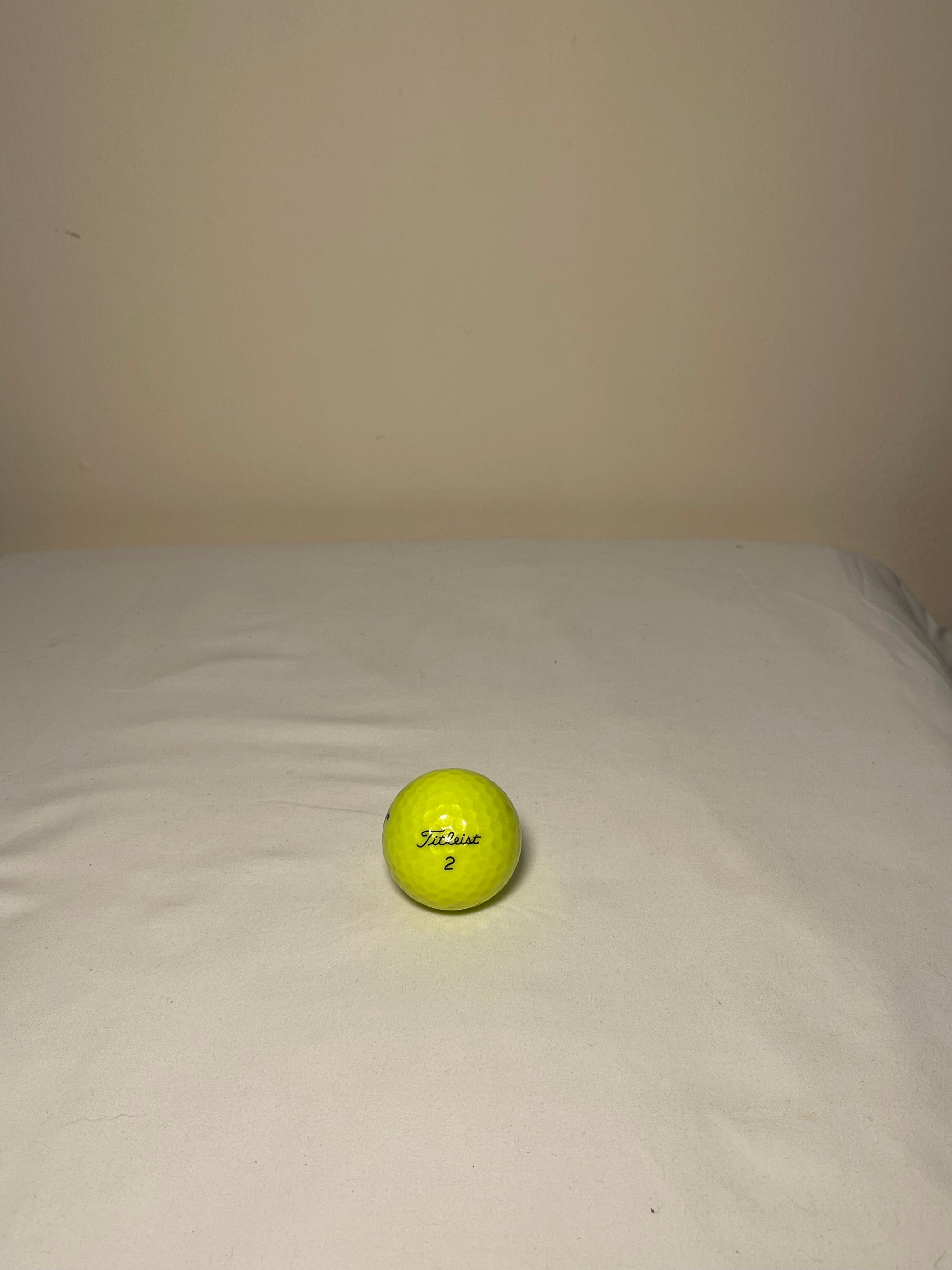 Golf Balls