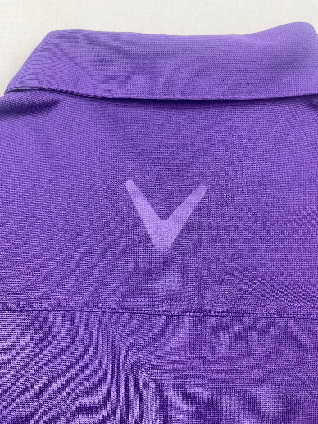 Callaway Golf Polo