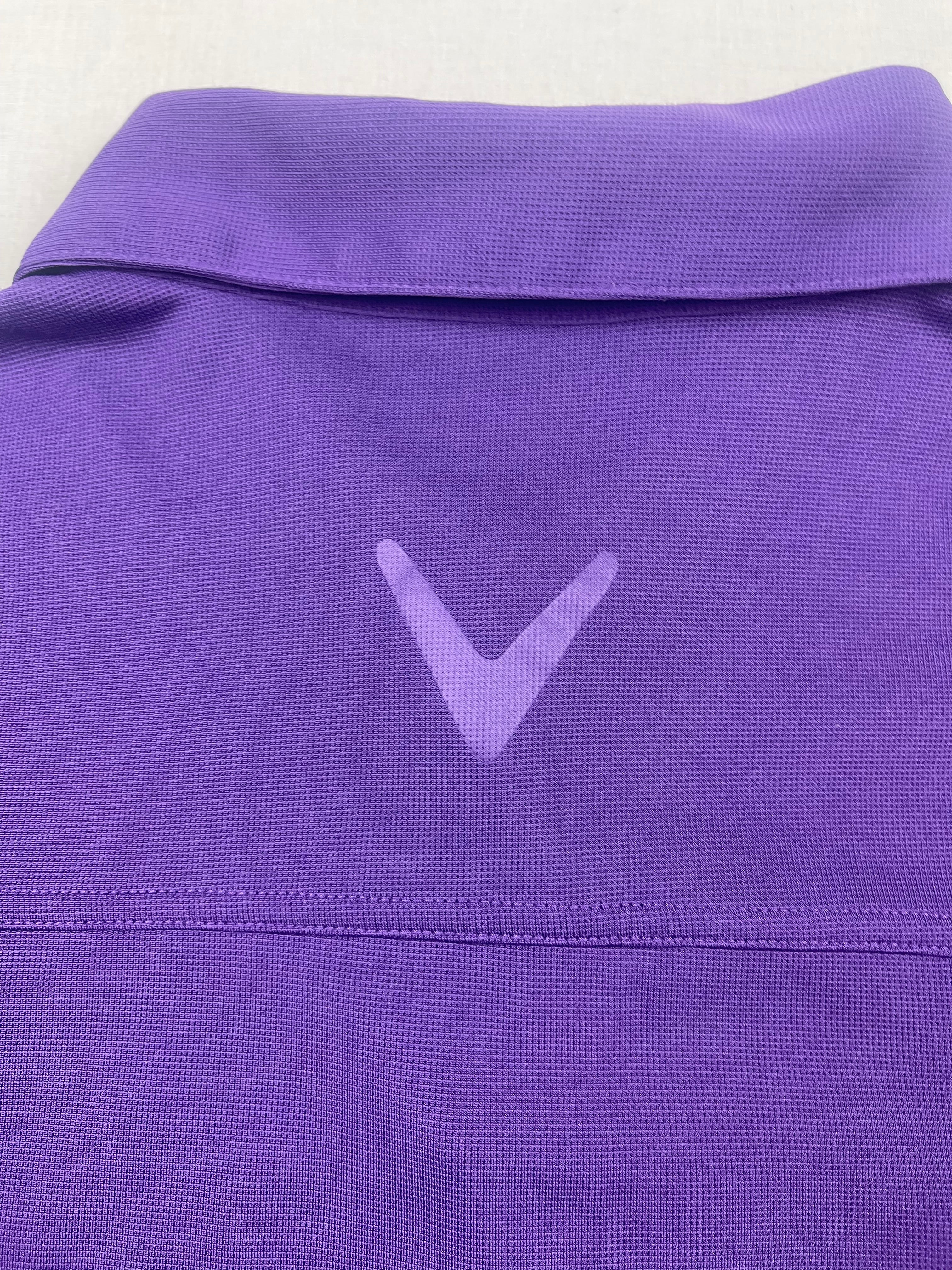 Callaway Golf Polo