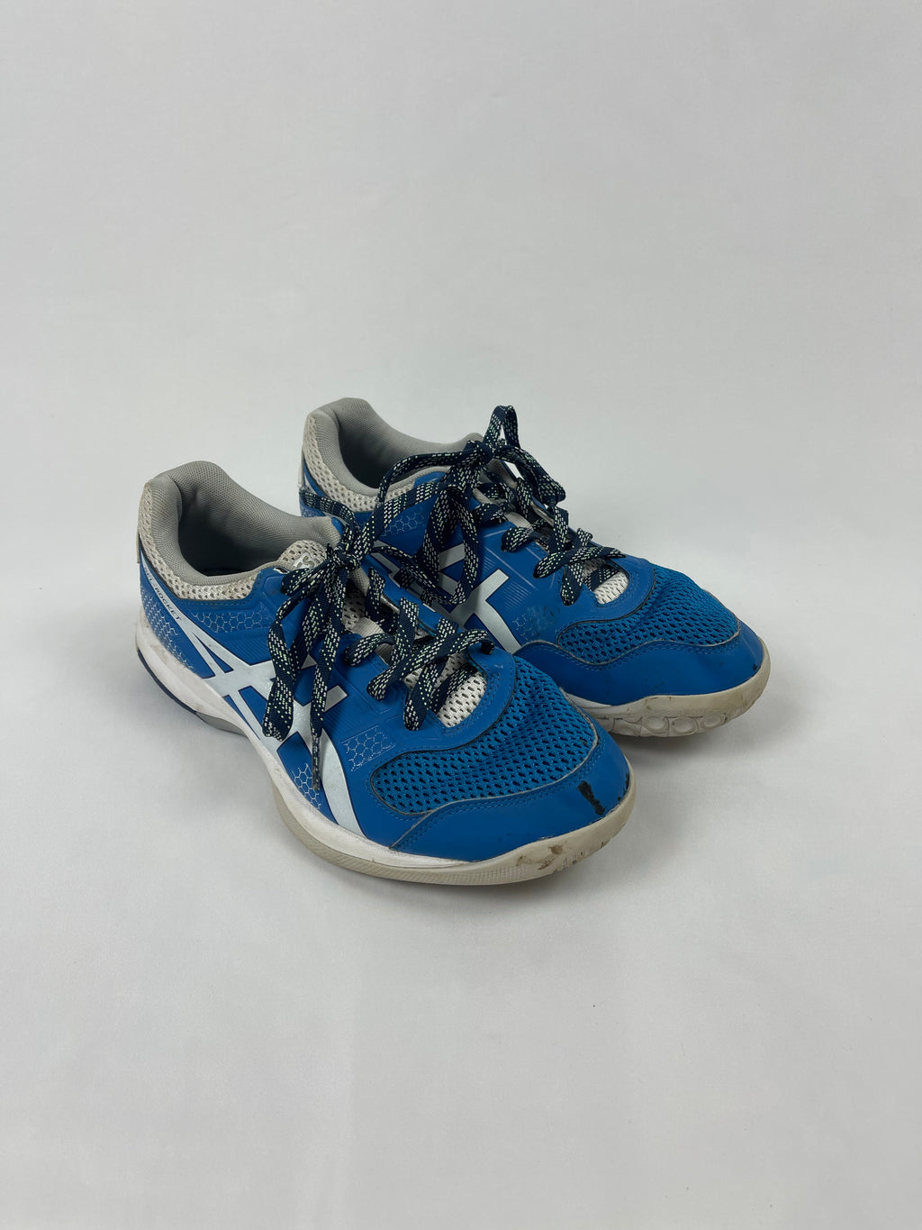 ASICS Gel Rocket Trainers
