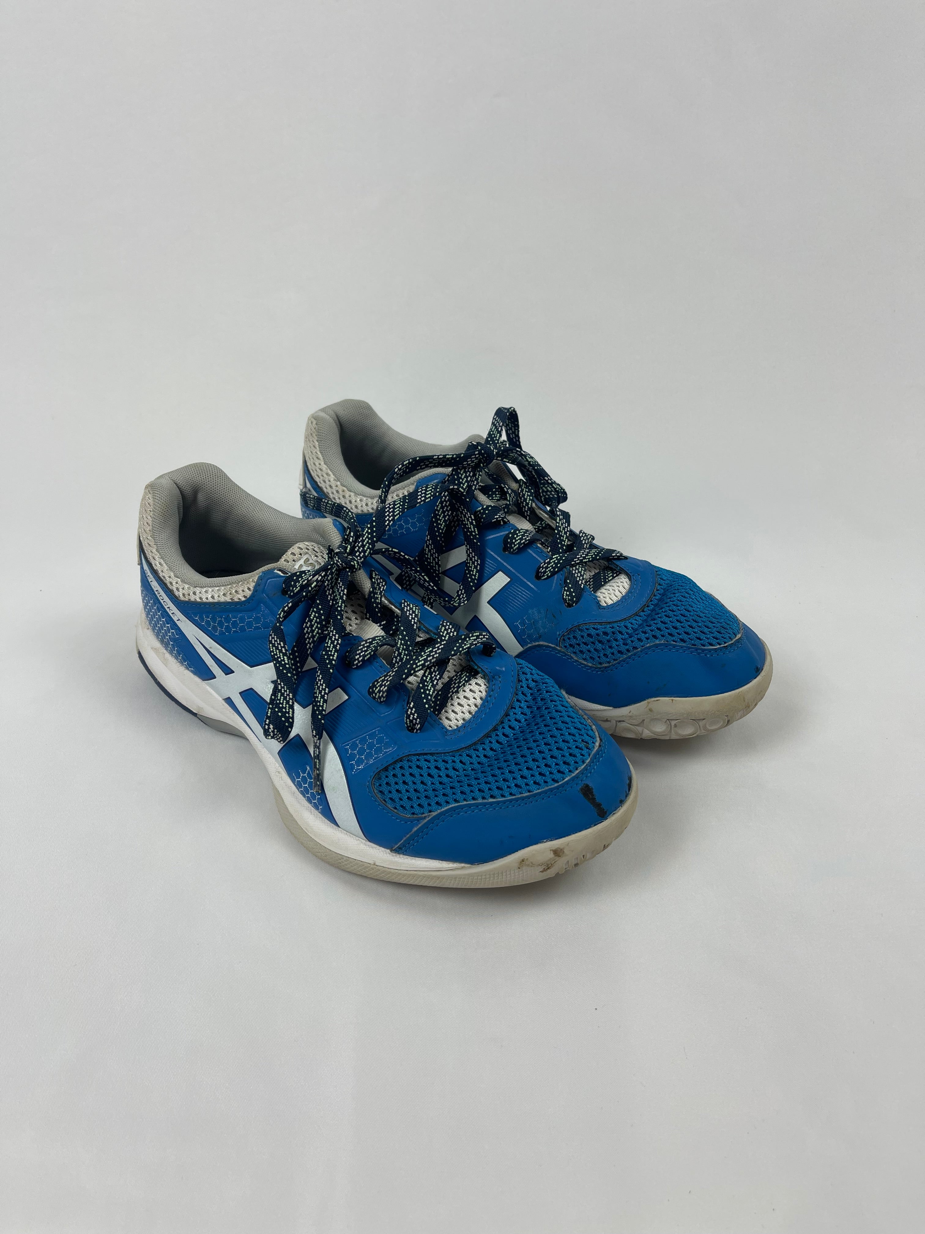 ASICS Gel Rocket Trainers