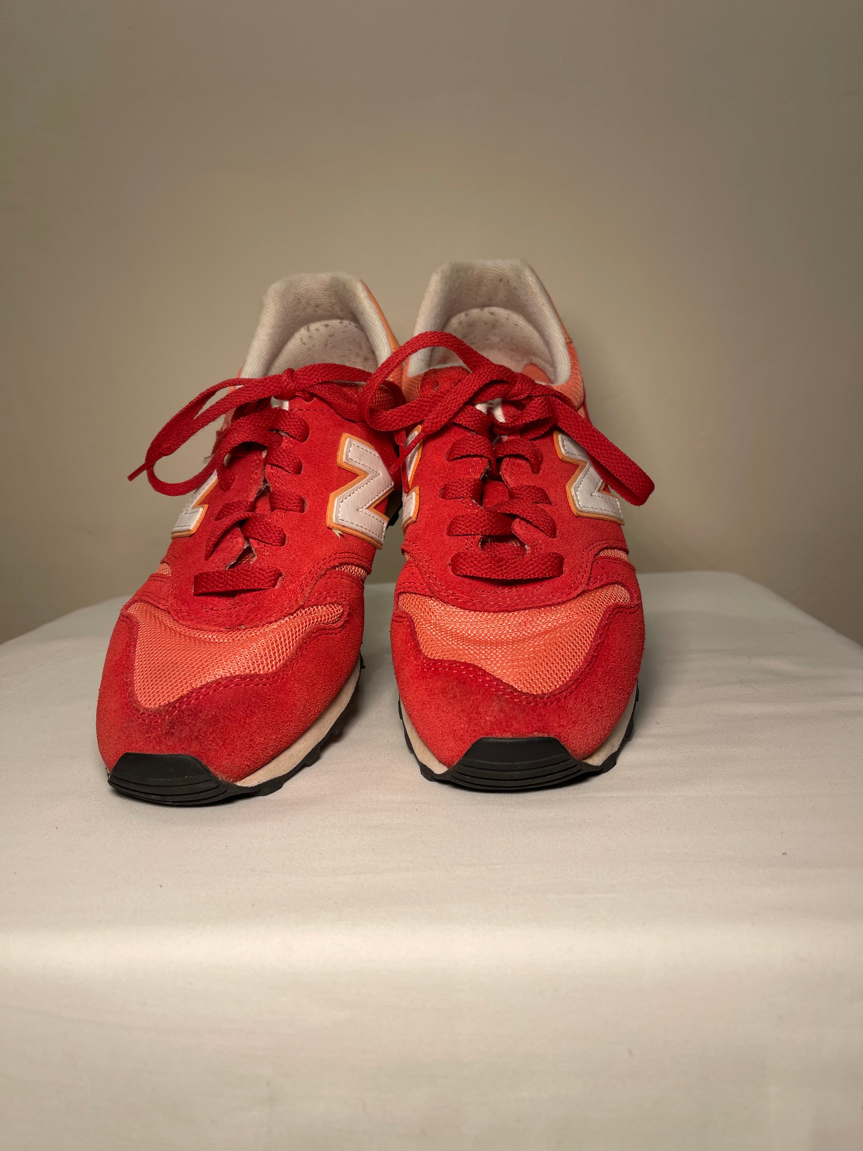 New Balance Trainers