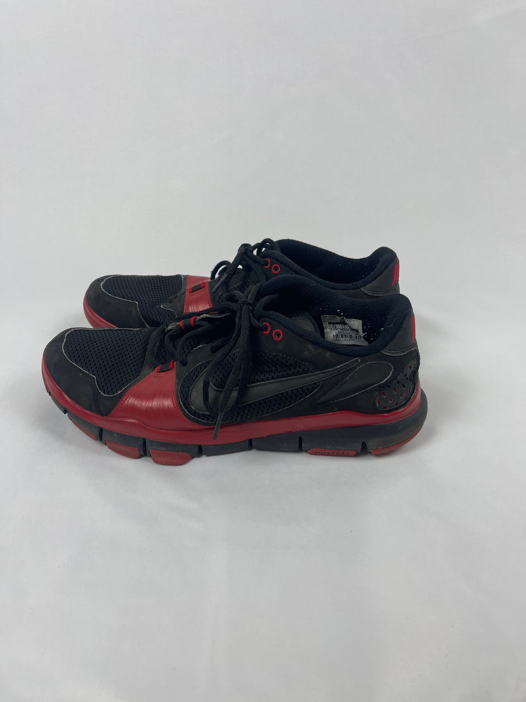 Nike Free TR Trainers
