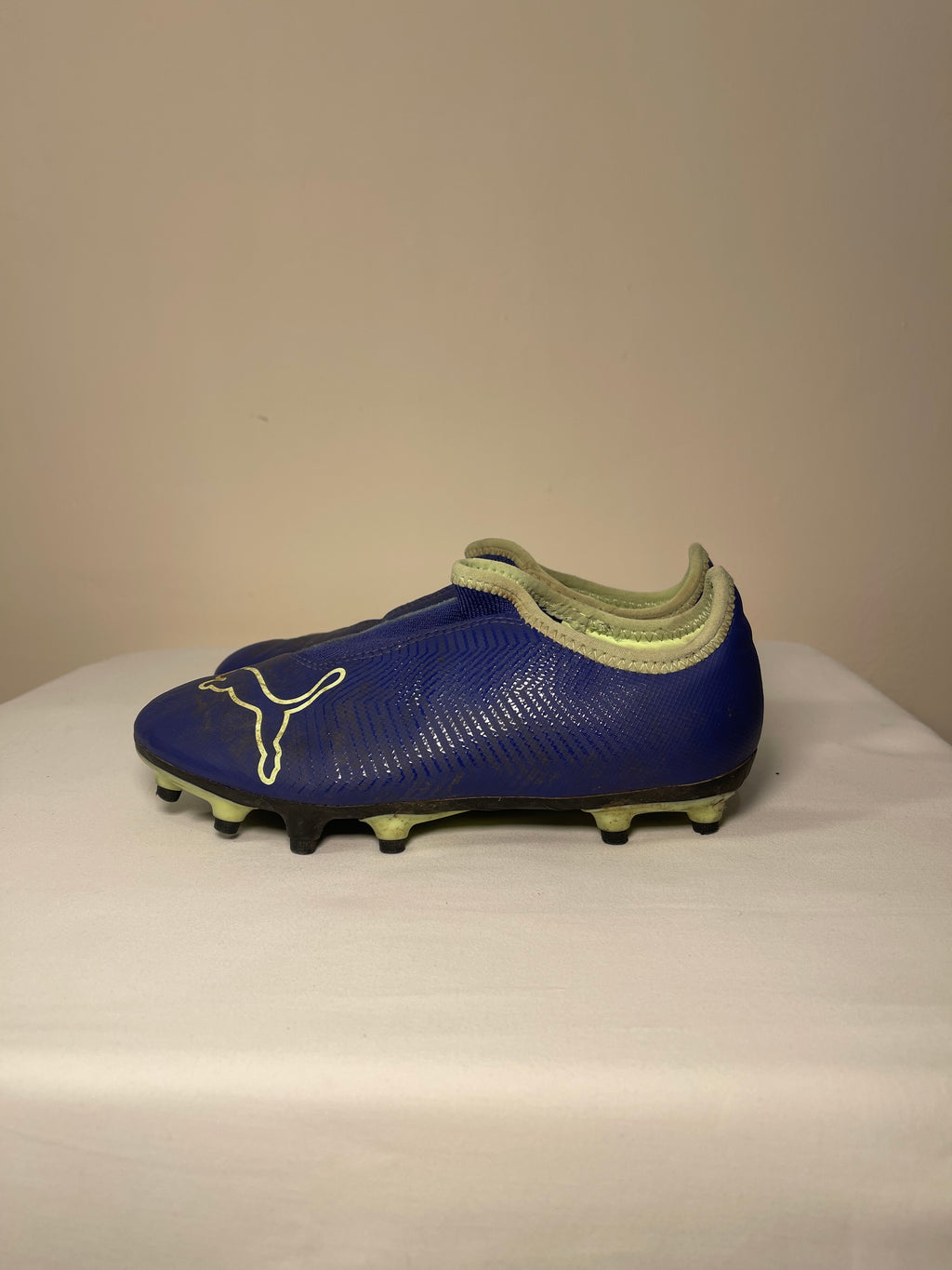 Puma Kids Football Boots