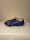 Puma Kids Football Boots
