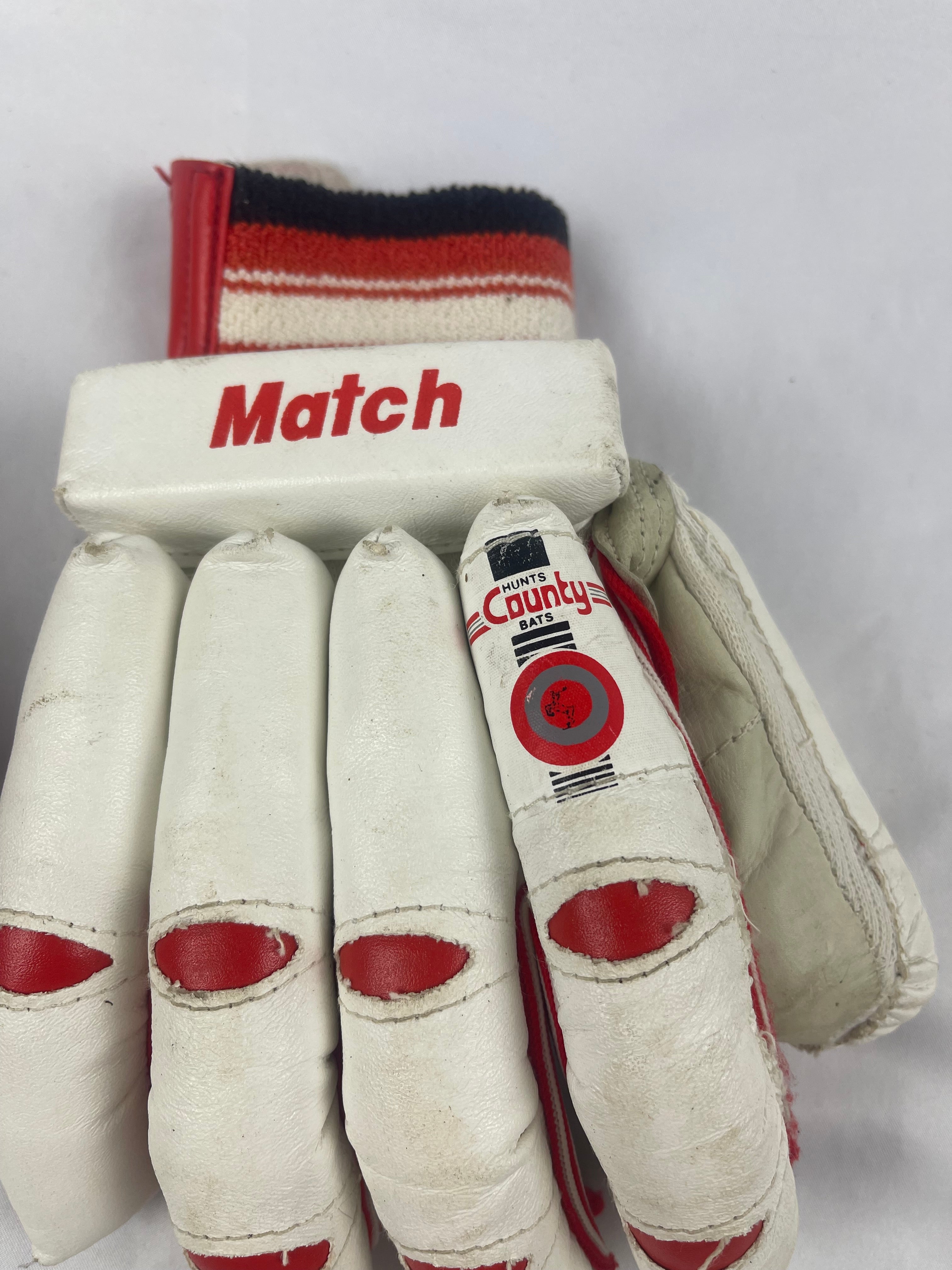 County Senior Cricket Gloves
