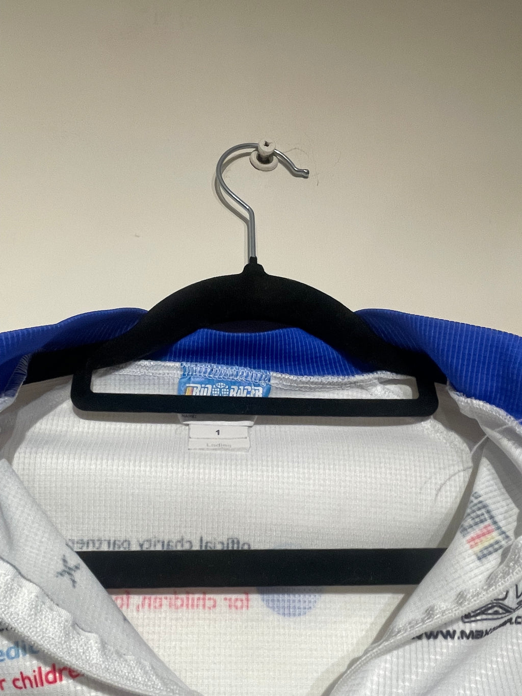 Bio Racer Women’s Cycling Jersey