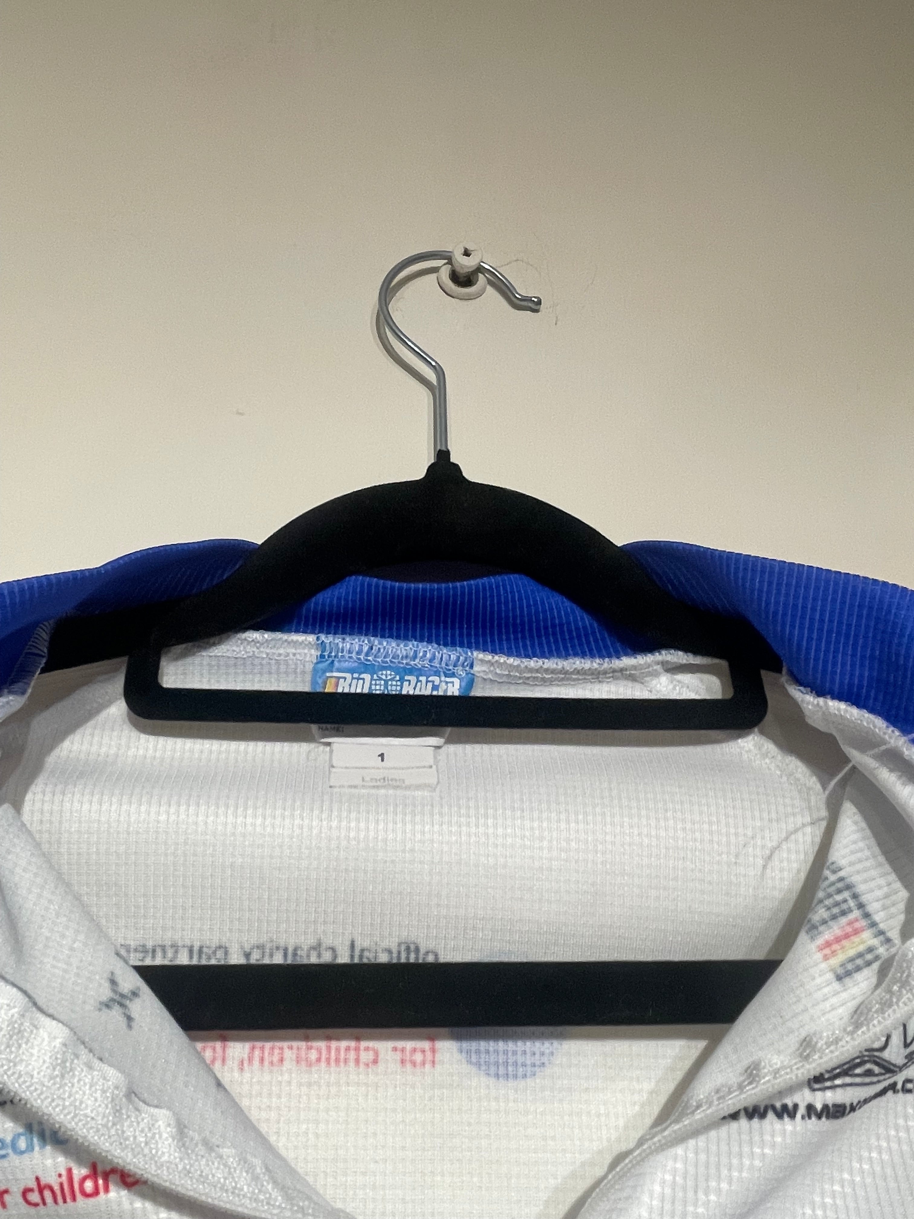 Bio Racer Women’s Cycling Jersey