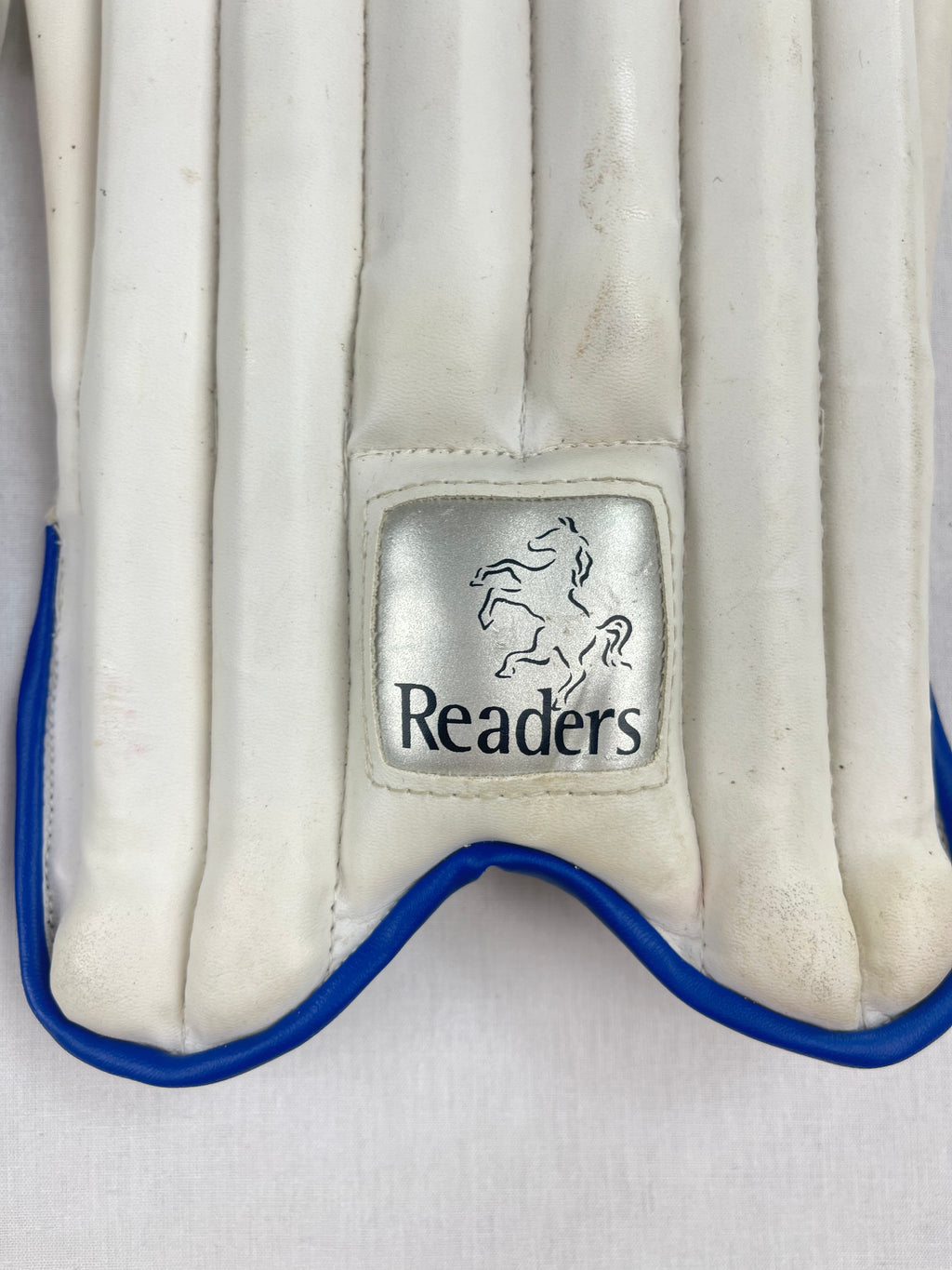 Readers Junior Wicketkeeping Pads
