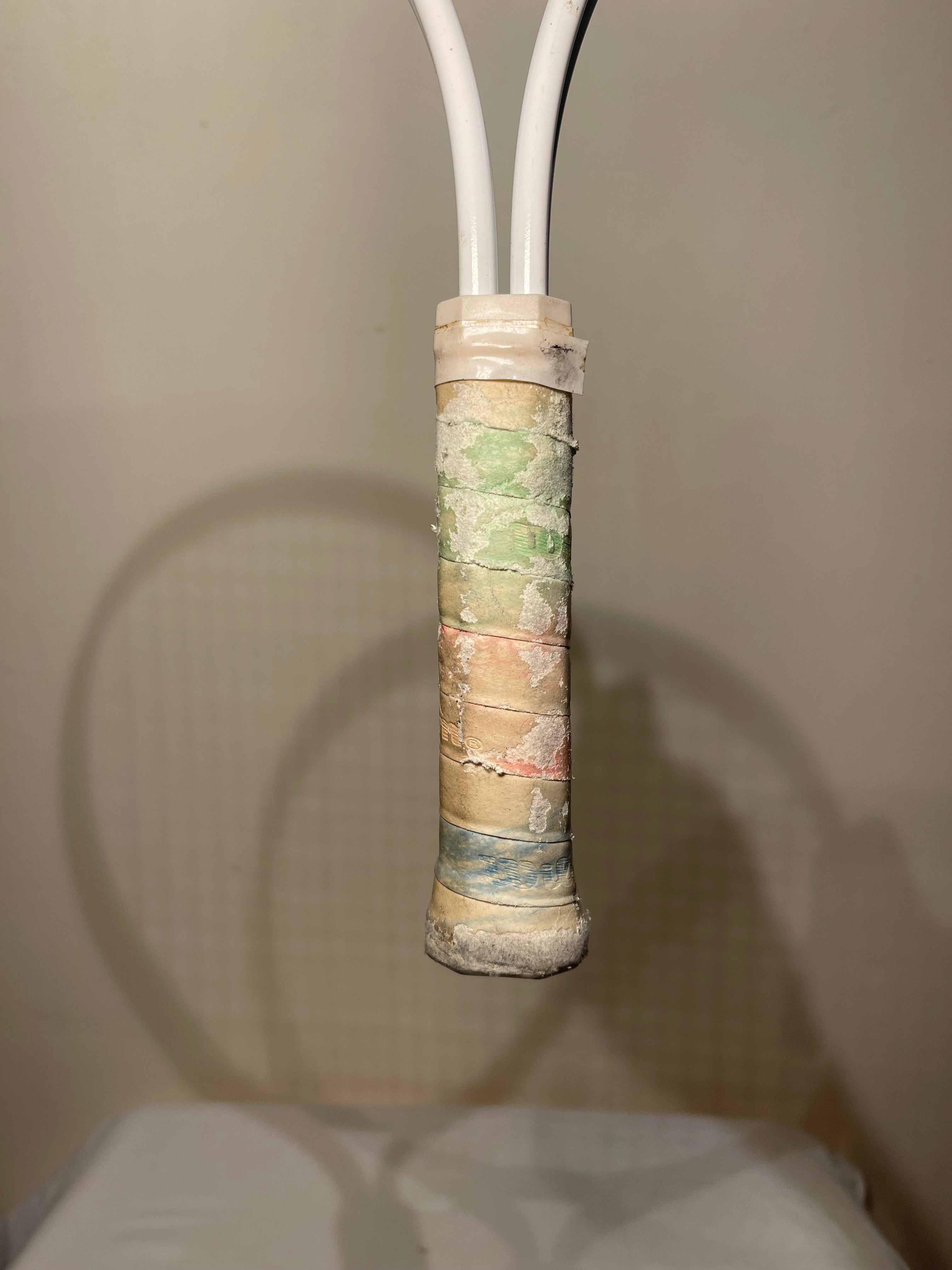 Wilson Rainbow Tennis Racket