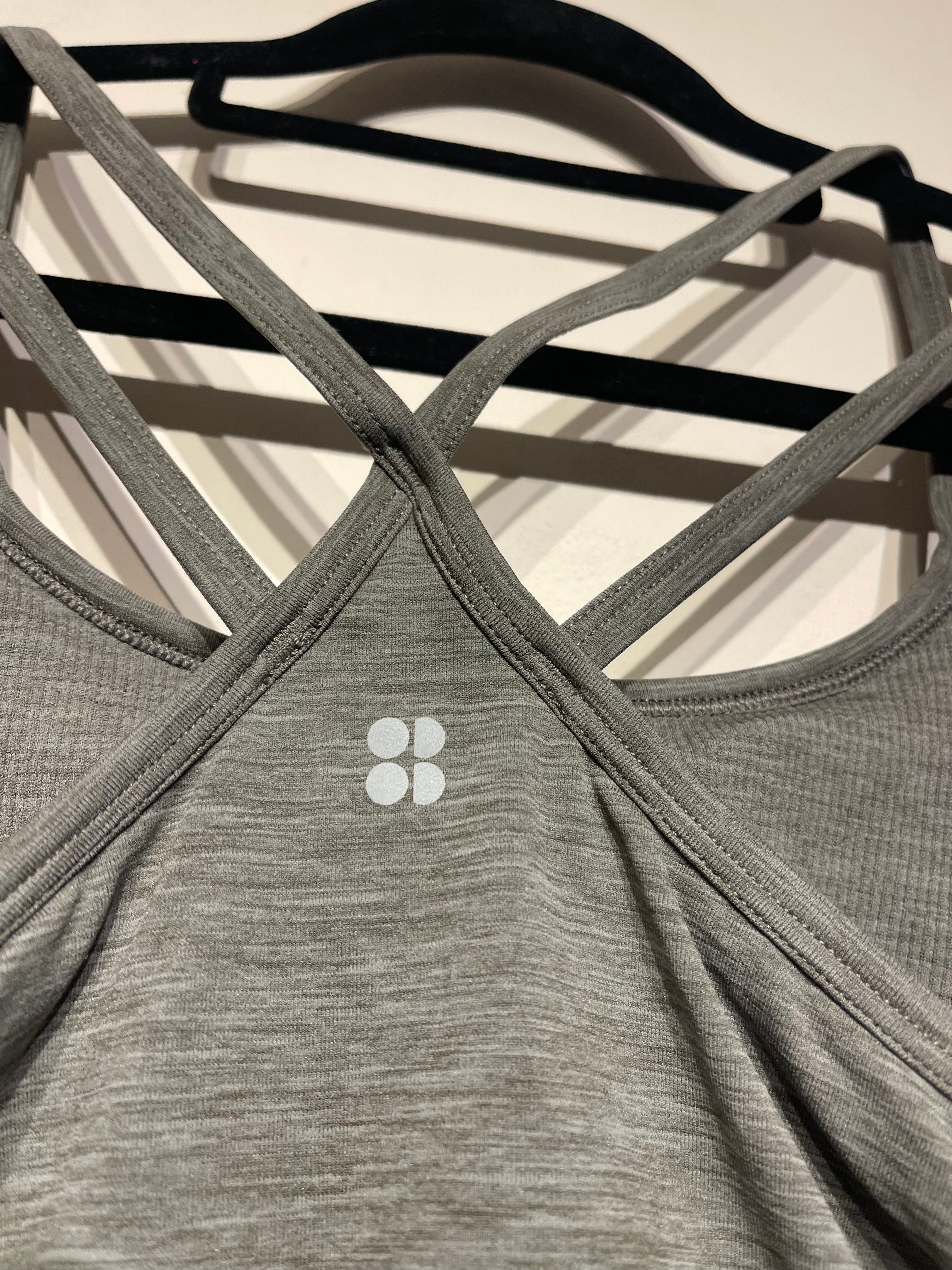 Sweaty Betty Gym Top