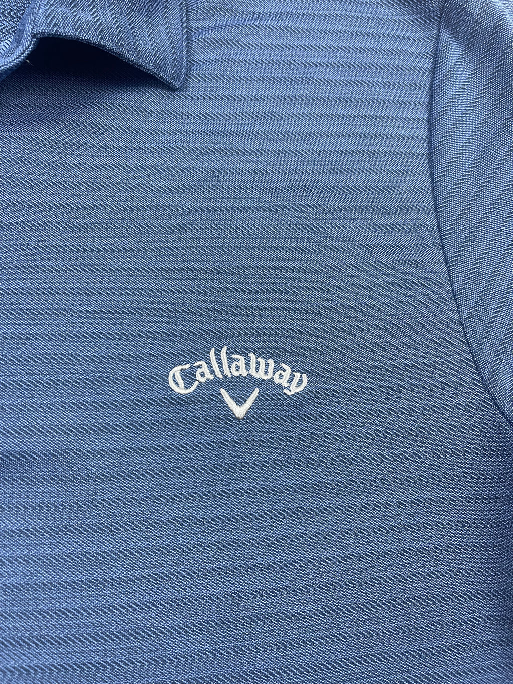 Callaway Golf Polo