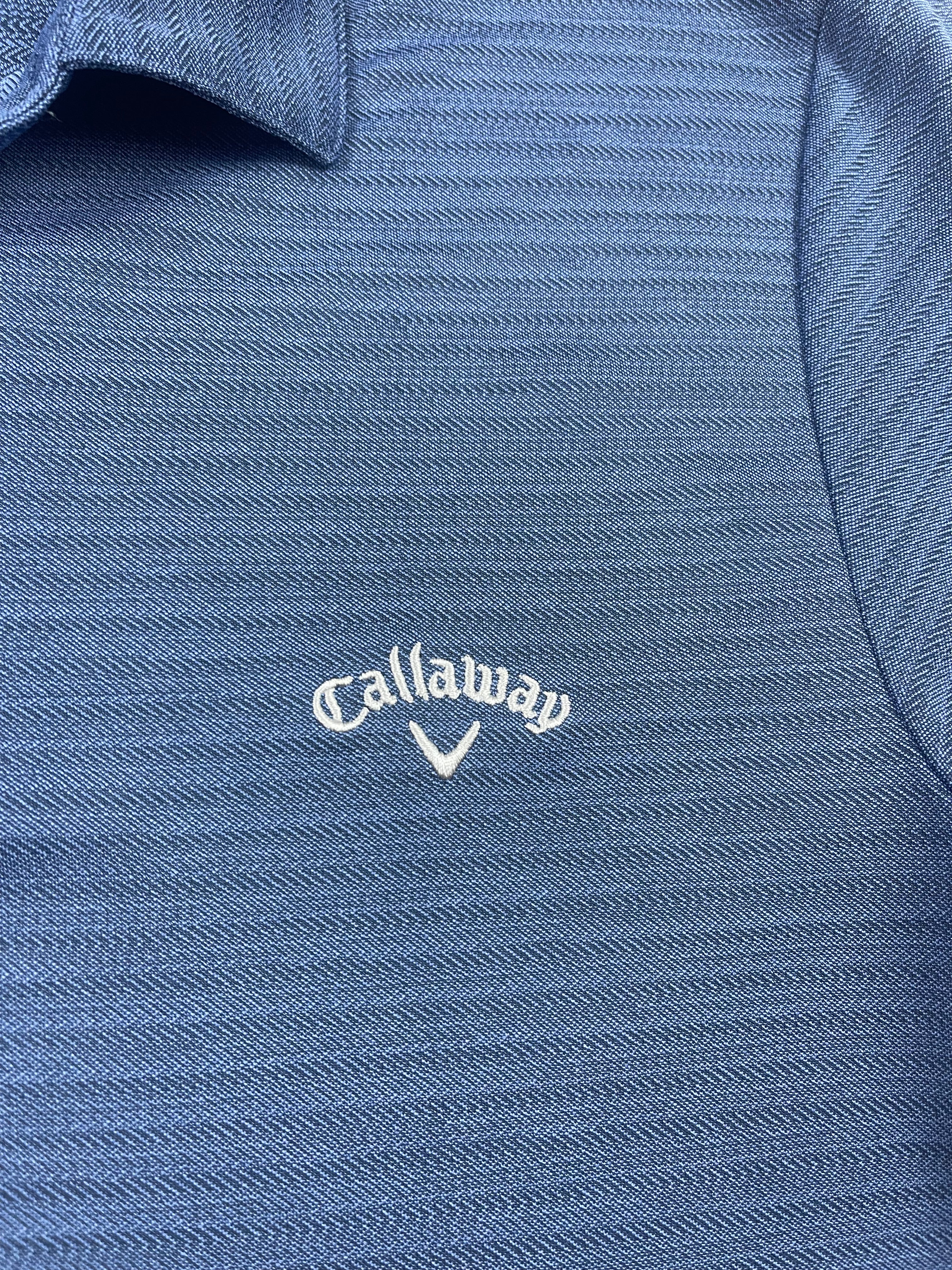 Callaway Golf Polo