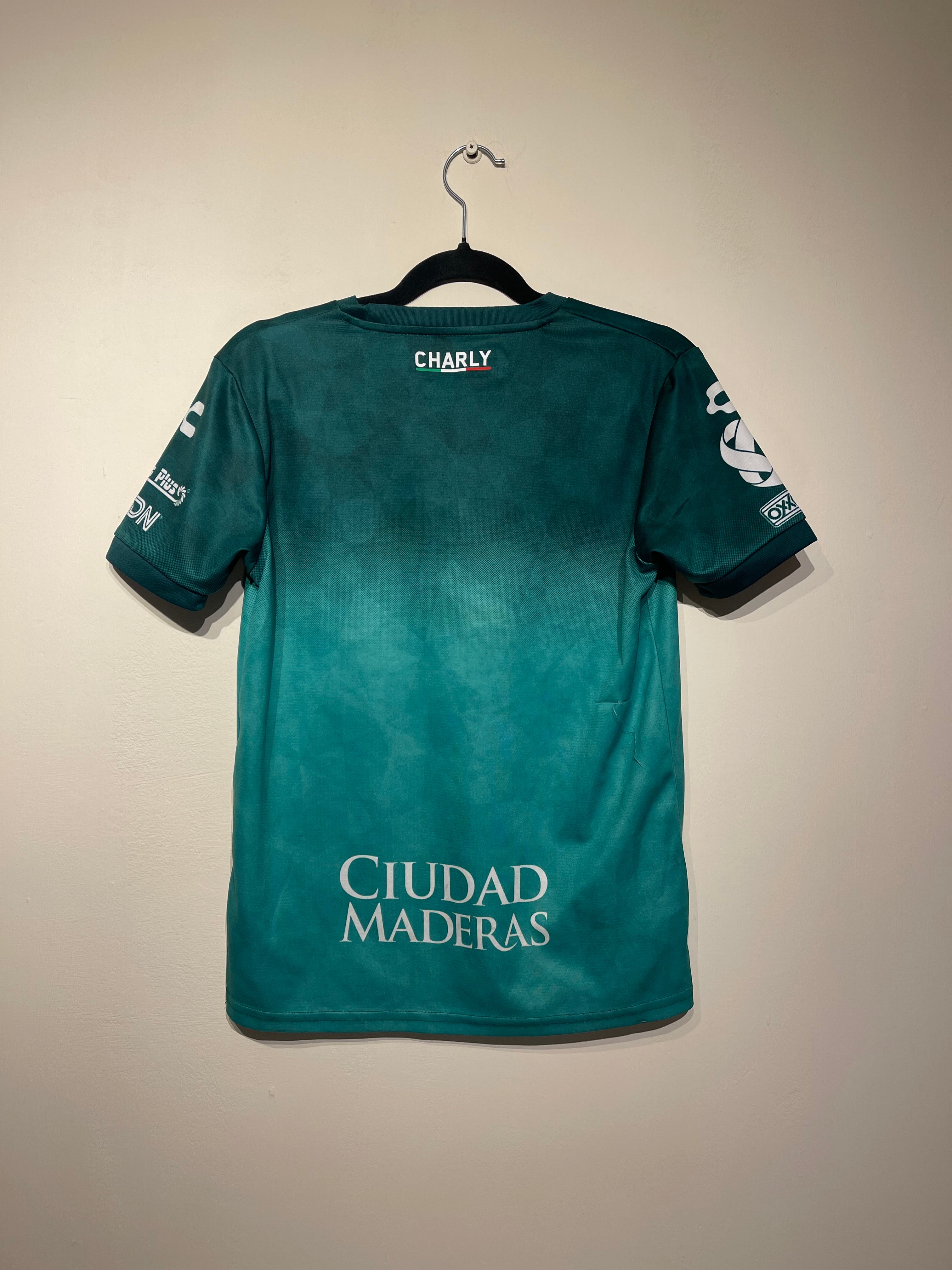 Kids Club Leon Shirt