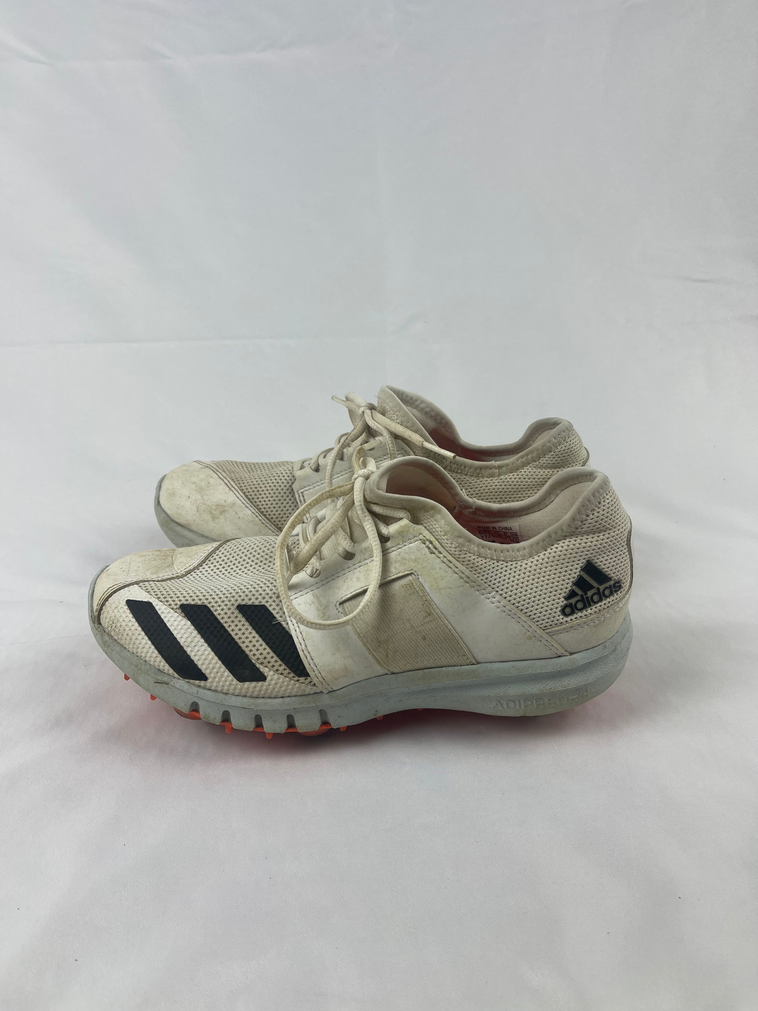 ADIDAS Kids Cricket Spikes