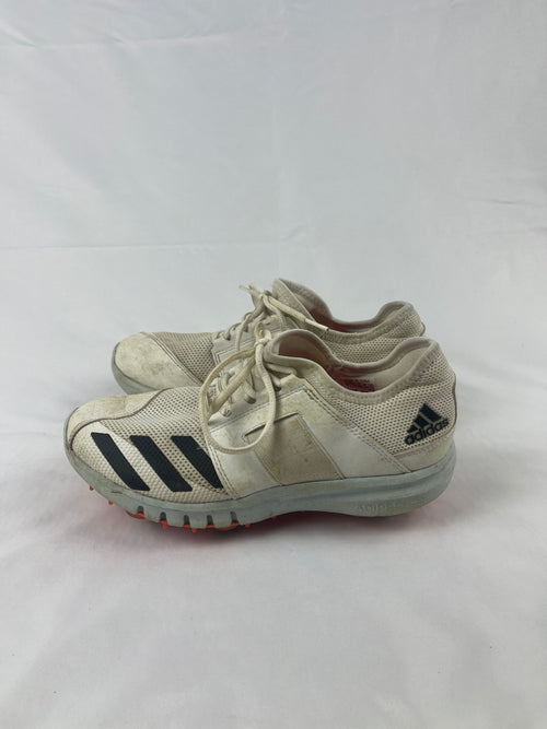 ADIDAS Kids Cricket Spikes