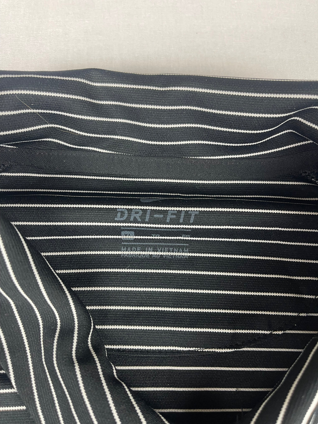 Nike Dri Fit Golf Polo