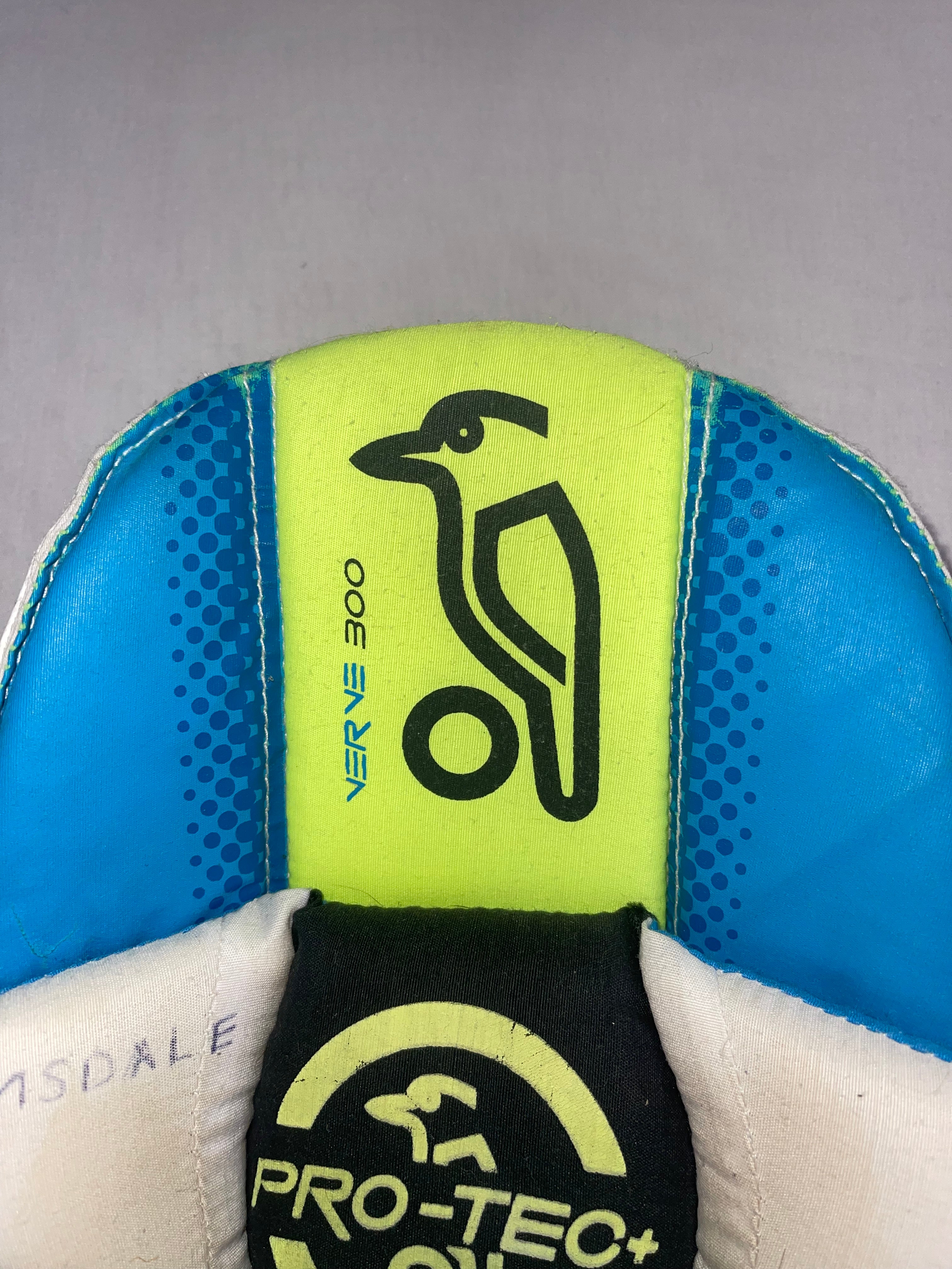 Kookaburra Youth Verve 3000 Cricket Pads