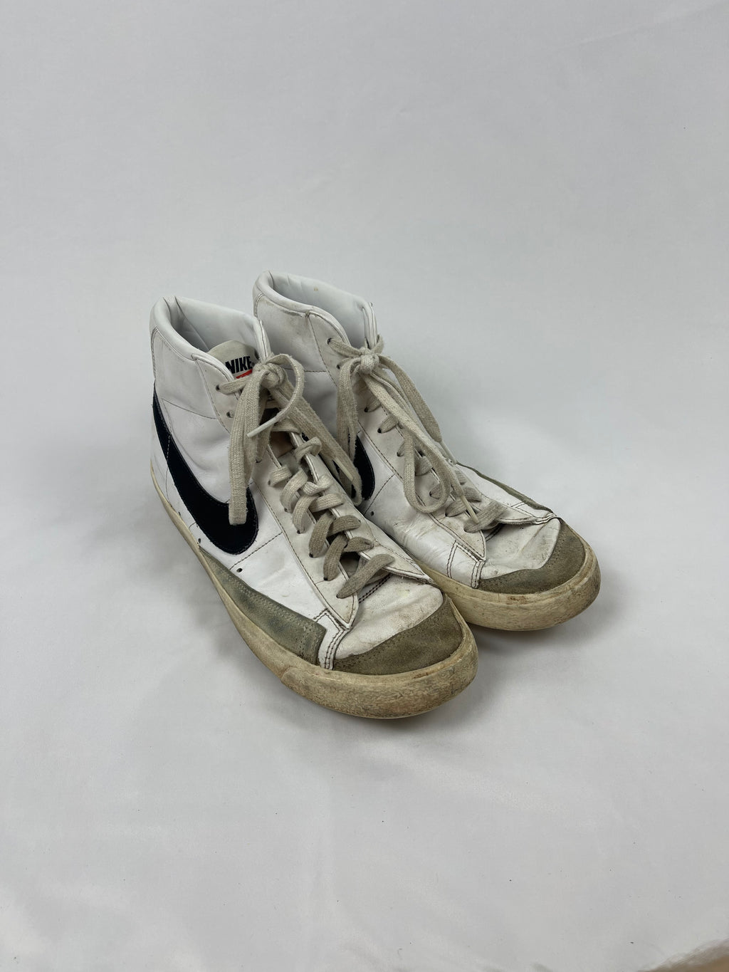 Nike Blazers High Tops