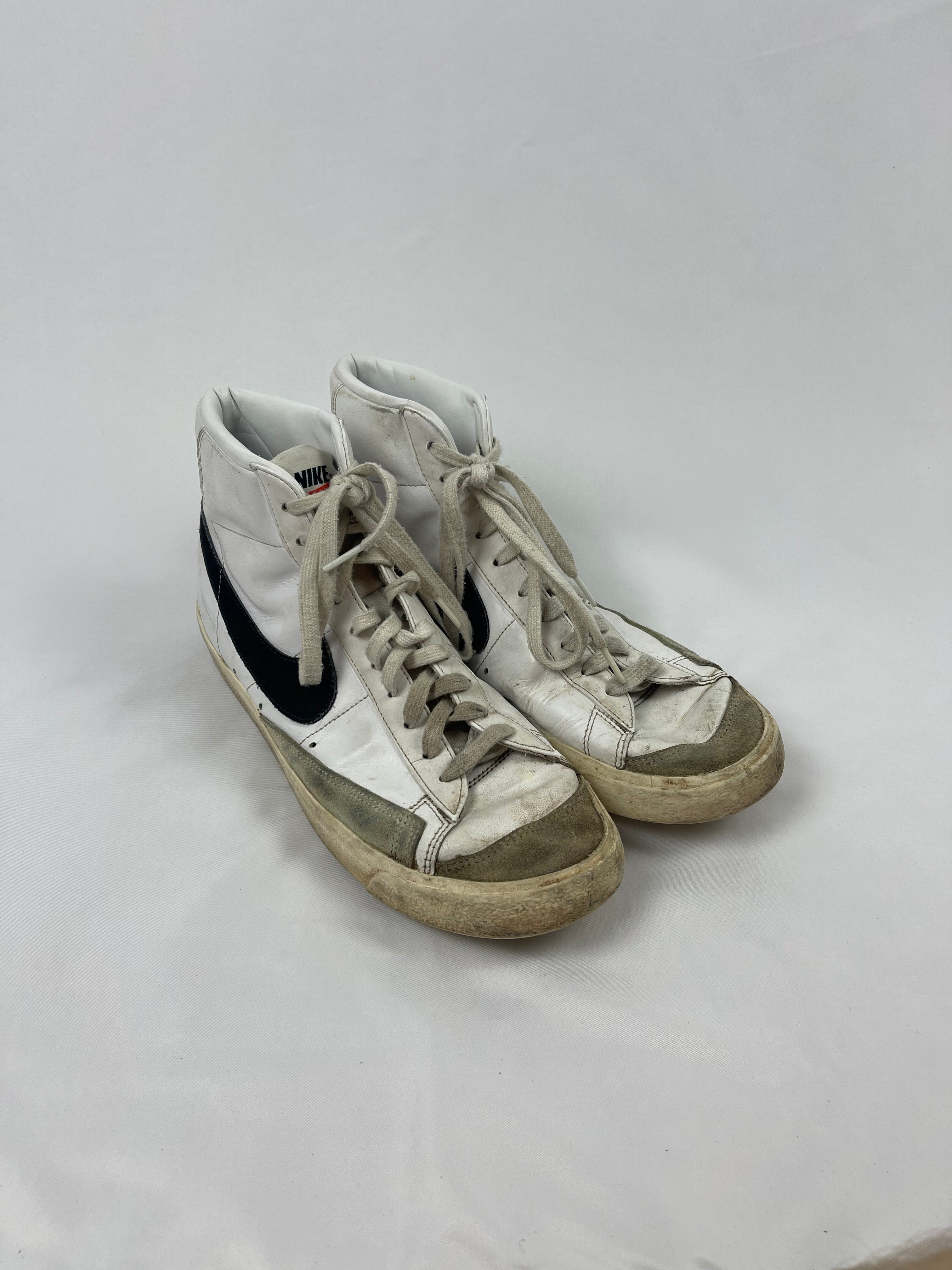 Nike Blazers High Tops
