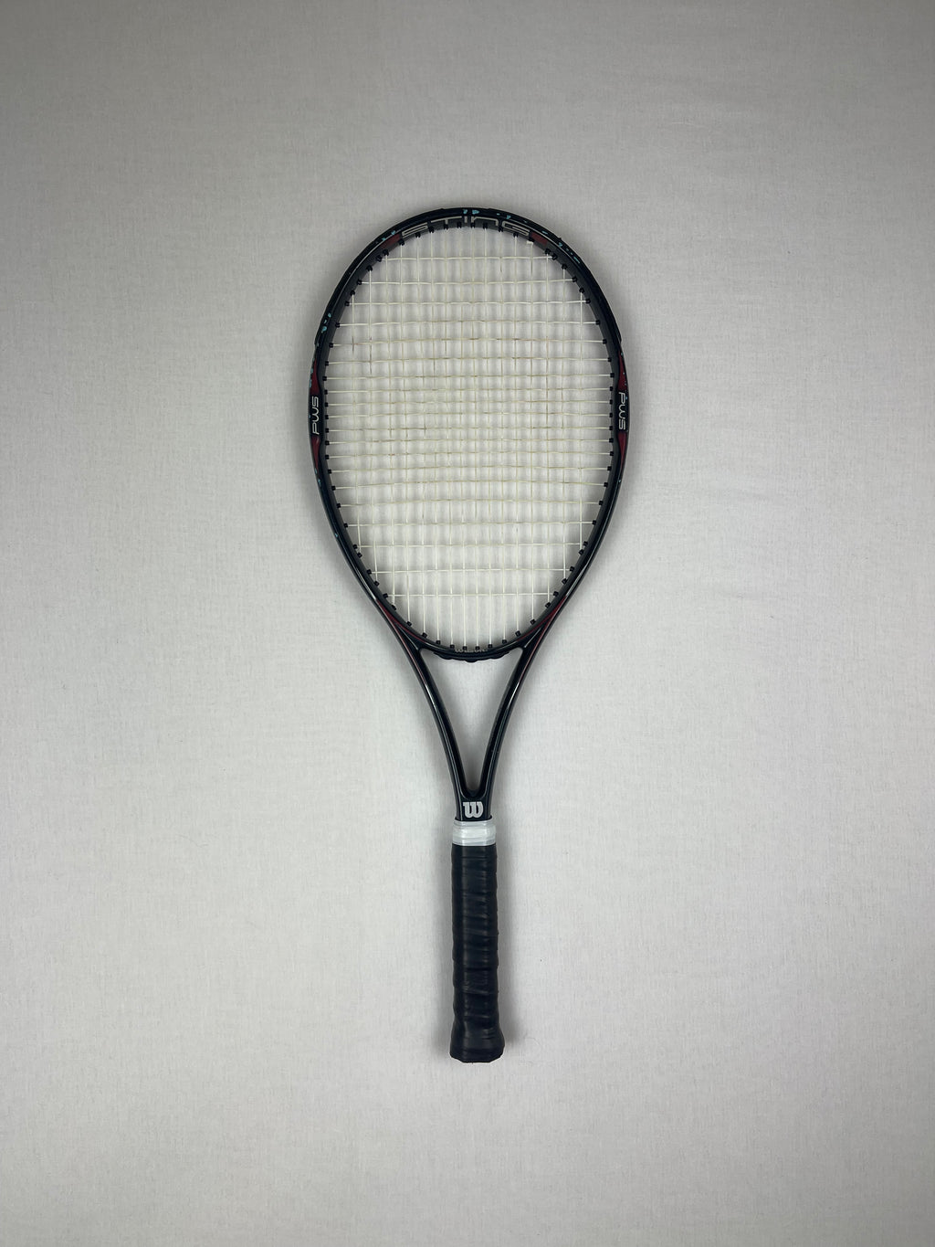 Wilson Sting Pro Tennis Racket
