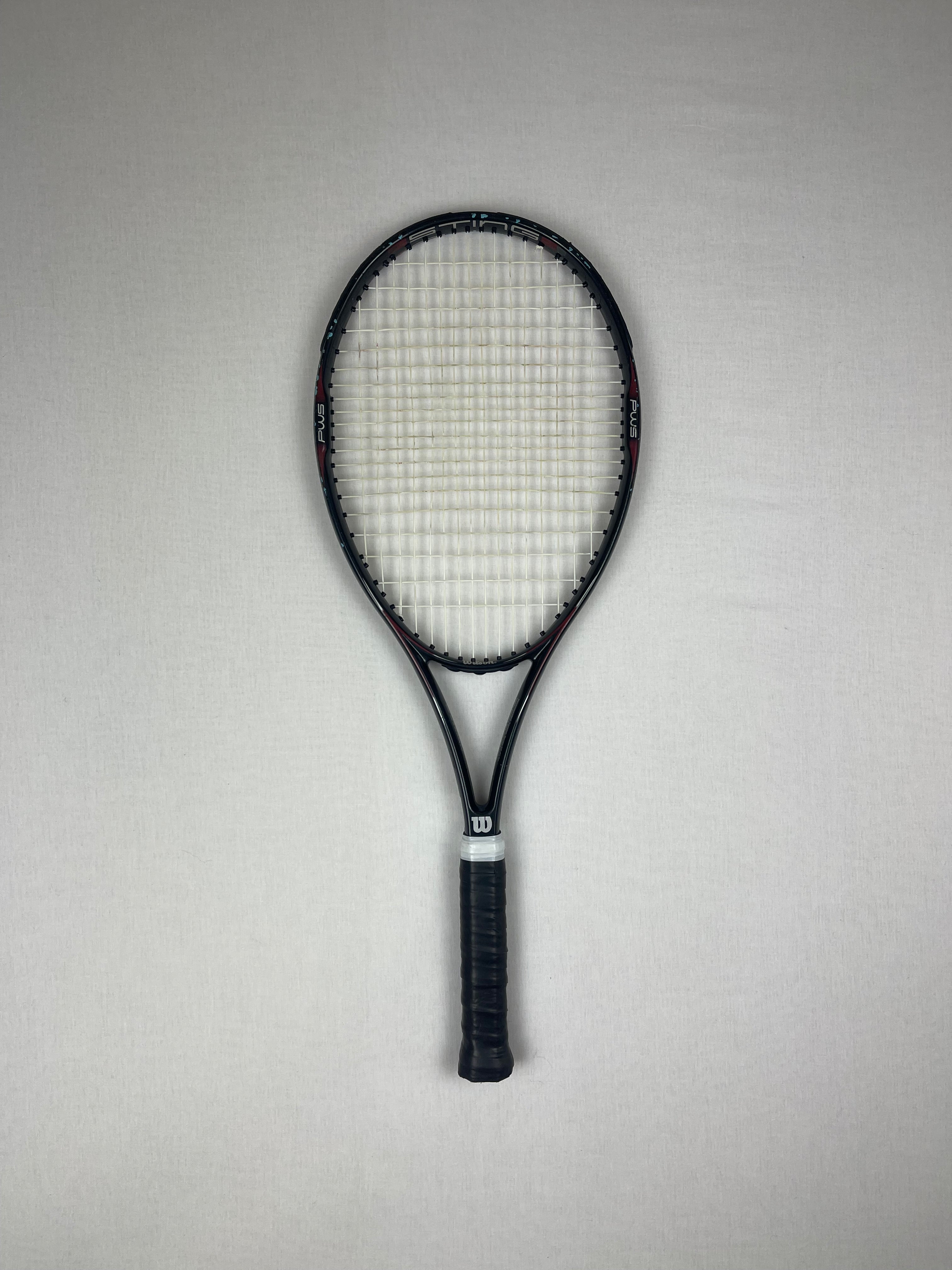 Wilson Sting Pro Tennis Racket