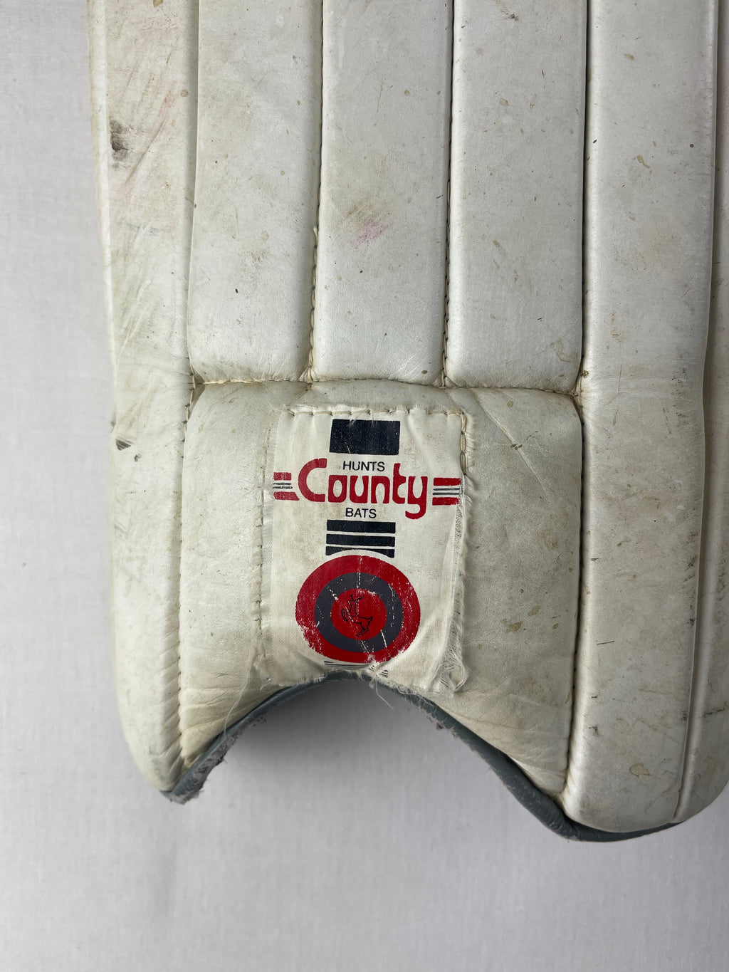 Hunts County Adult Cricket Pads
