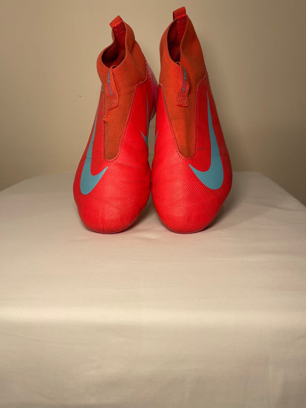 Nike Kids Air Zoom Boots