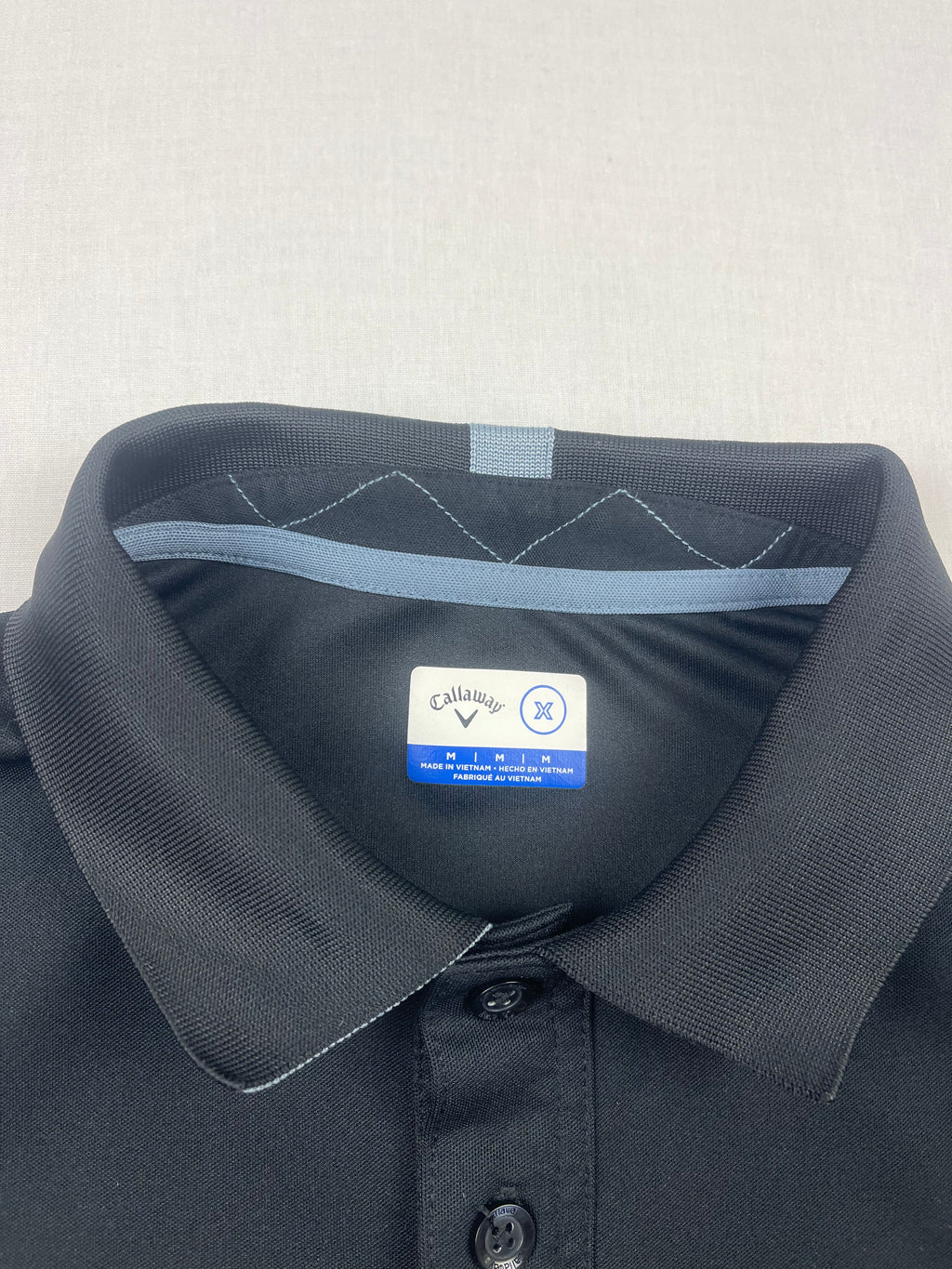 Callaway Odyssey Golf Polo