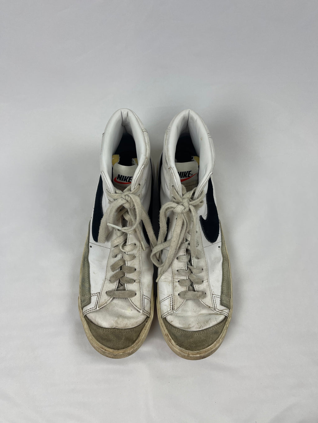 Nike Blazers High Tops