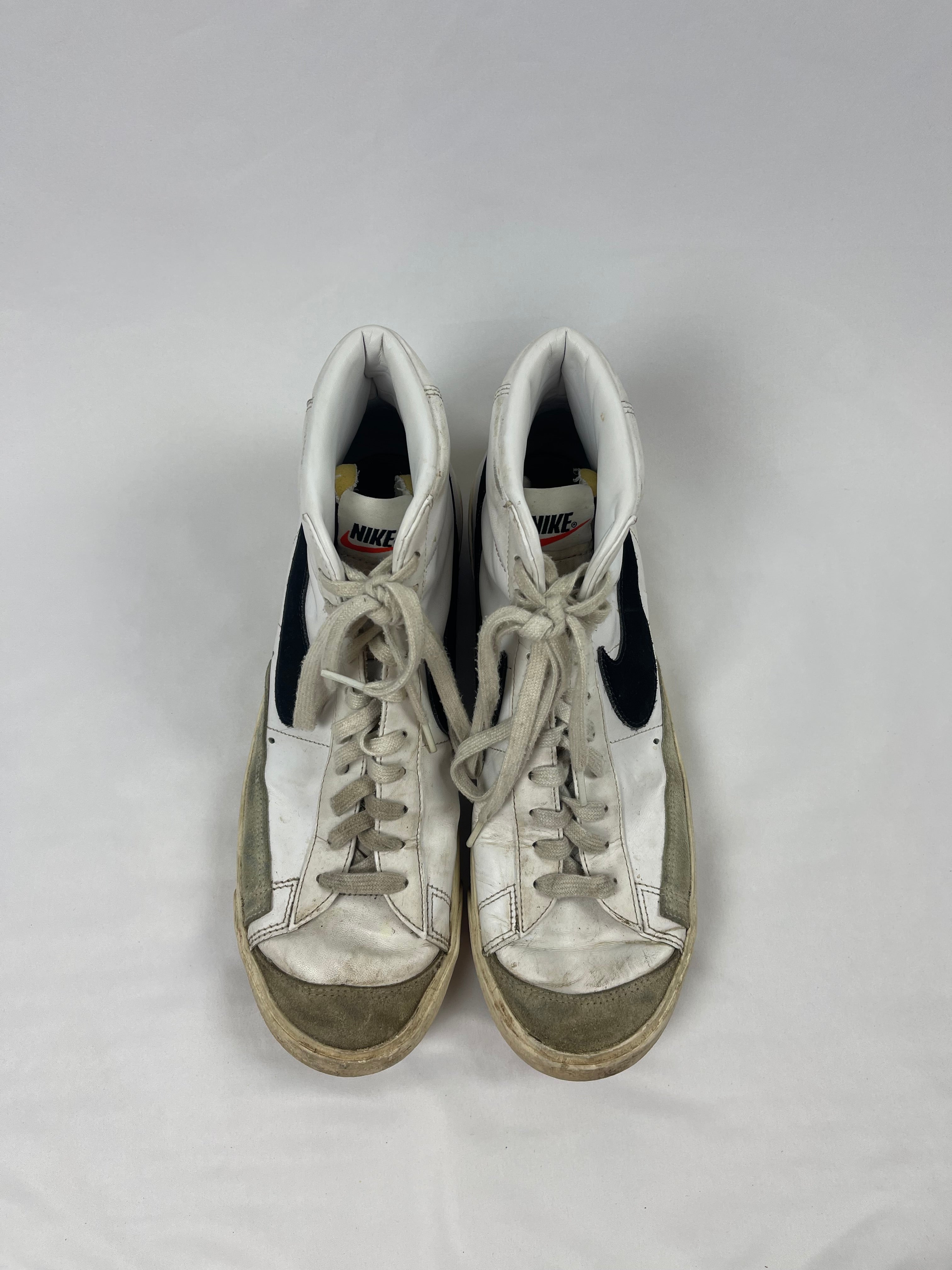 Nike Blazers High Tops