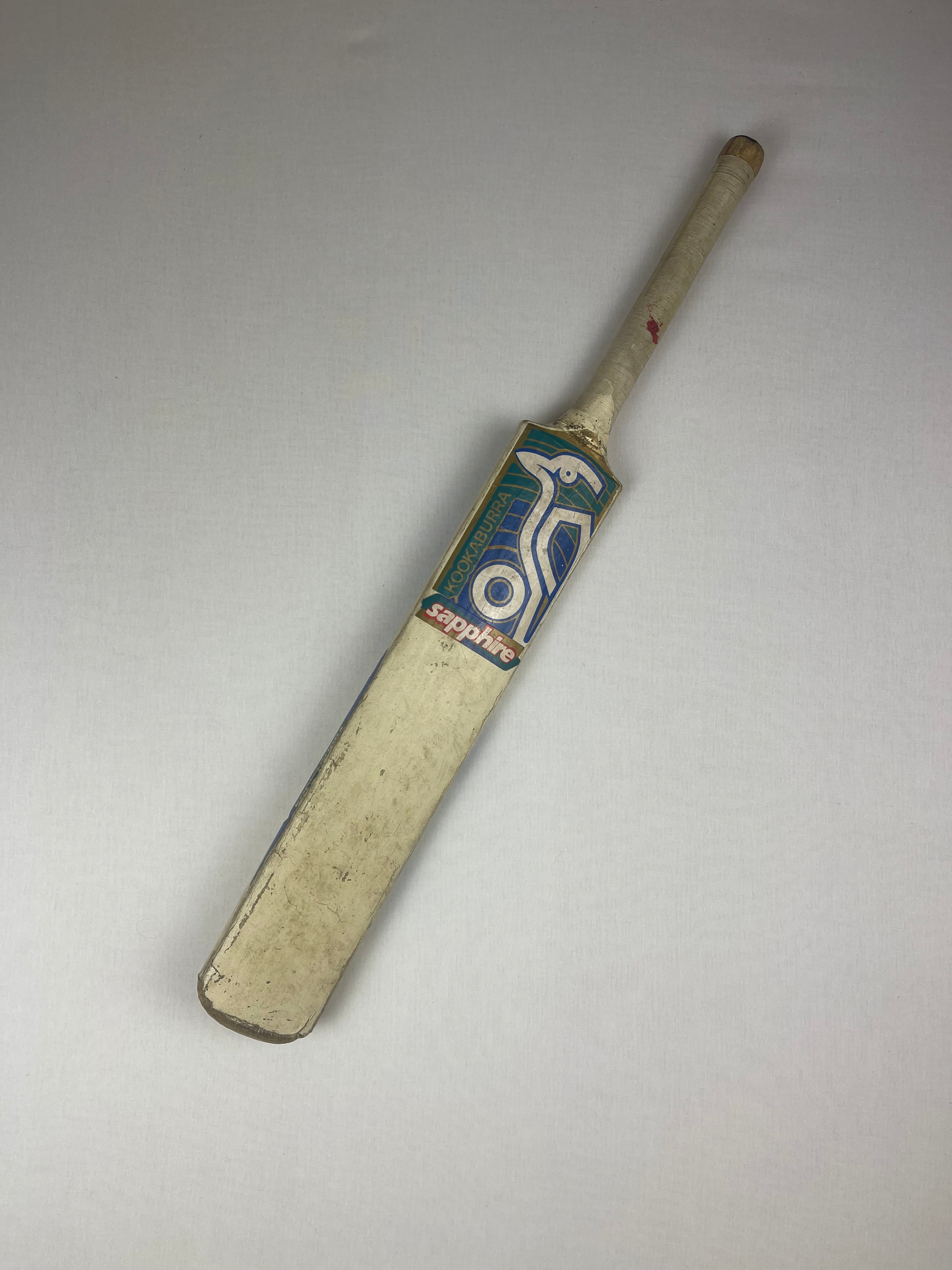 Kookaburra Sapphire Cricket Bats