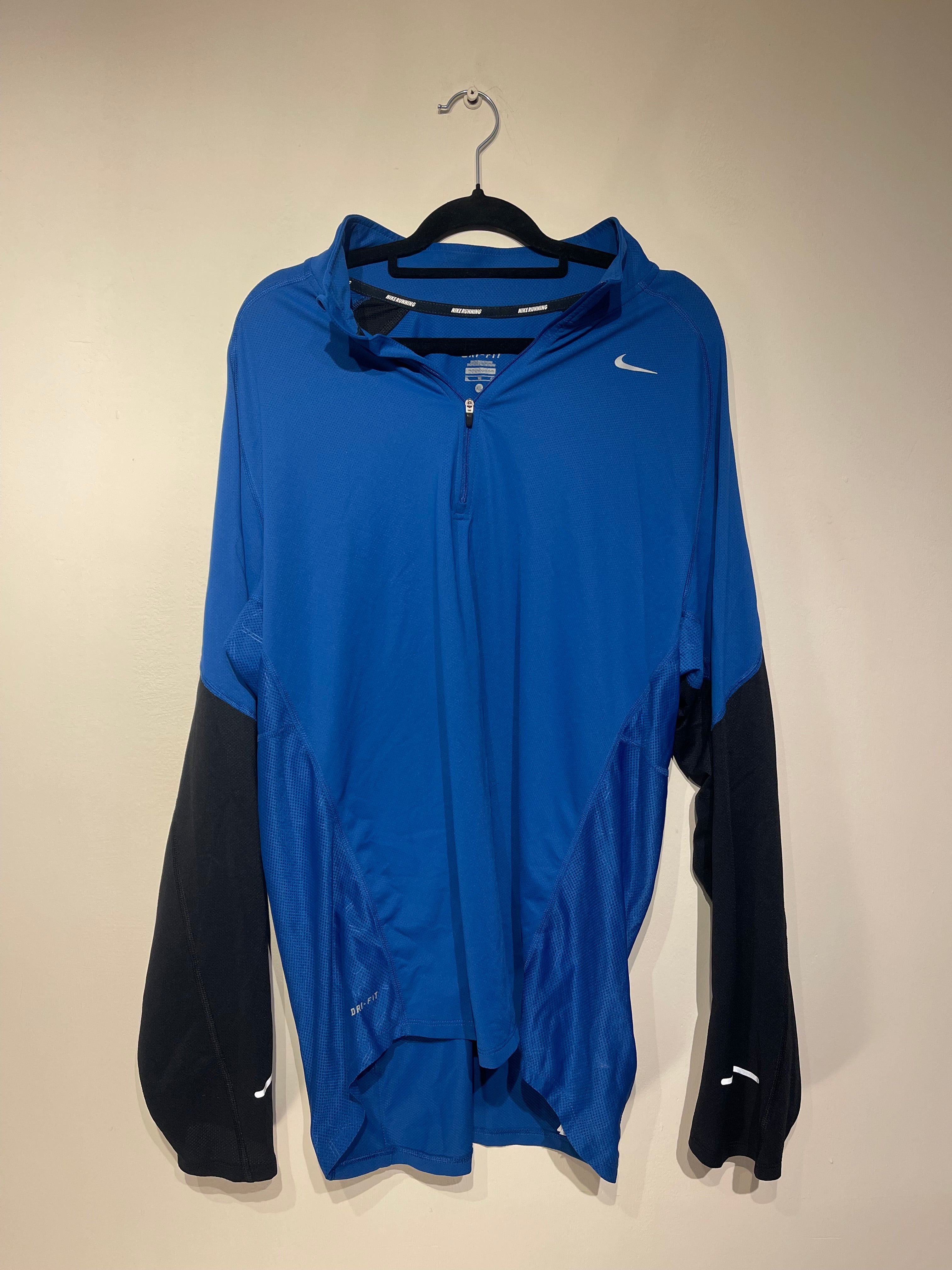 Nike Running Quarterzip