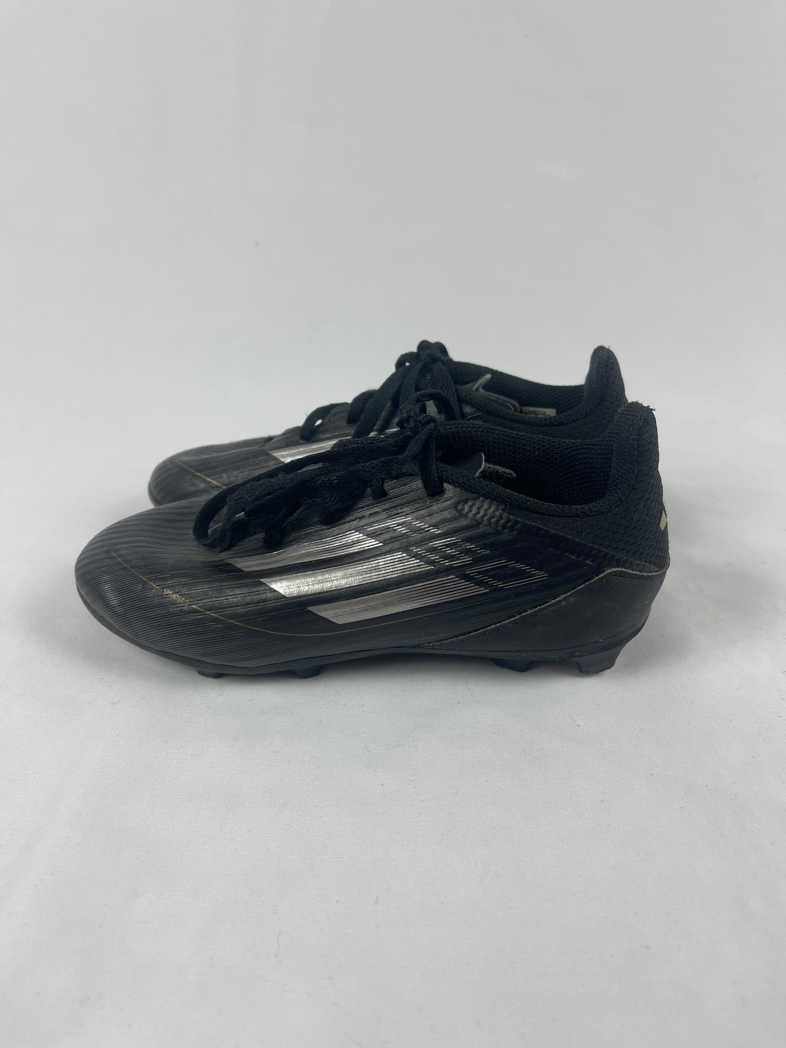 ADIDAS Kids F50 Football Boots