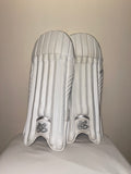 Onhand Platinum Kids Cricket Pads