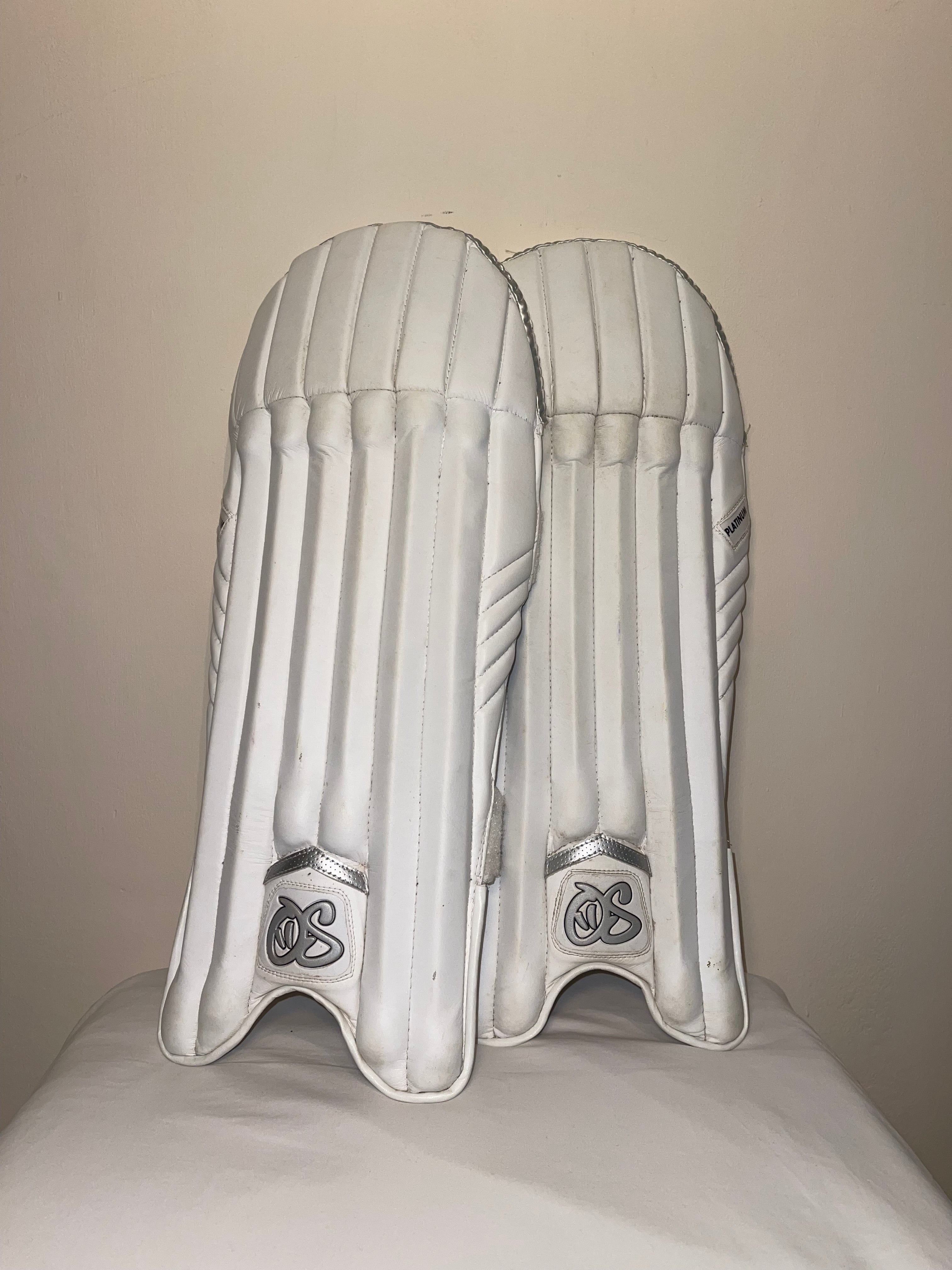 Onhand Platinum Kids Cricket Pads