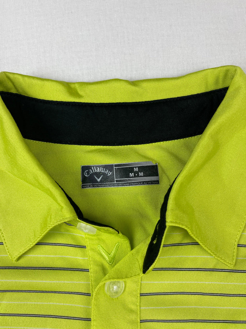 Callaway Golf Polo