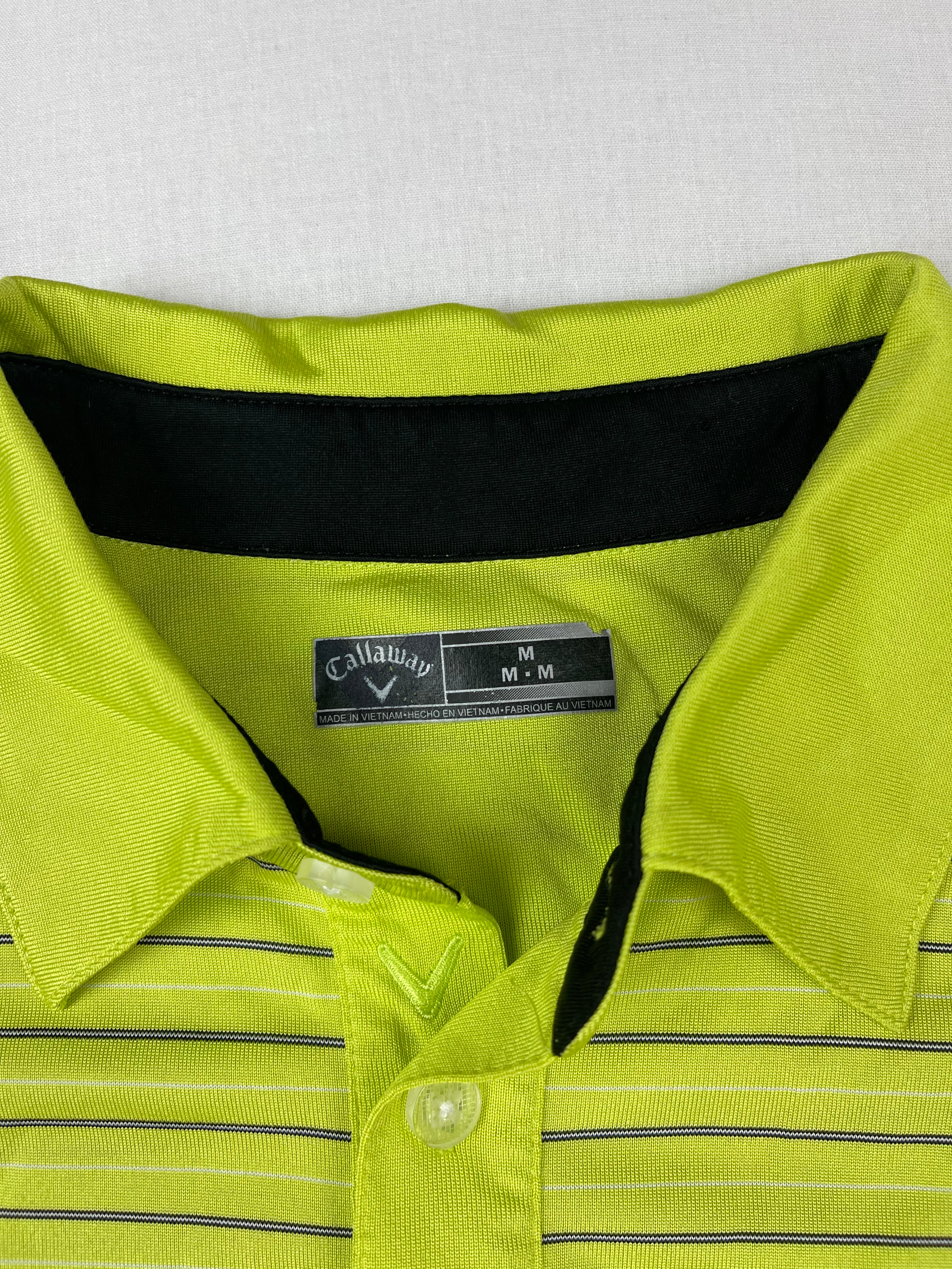 Callaway Golf Polo