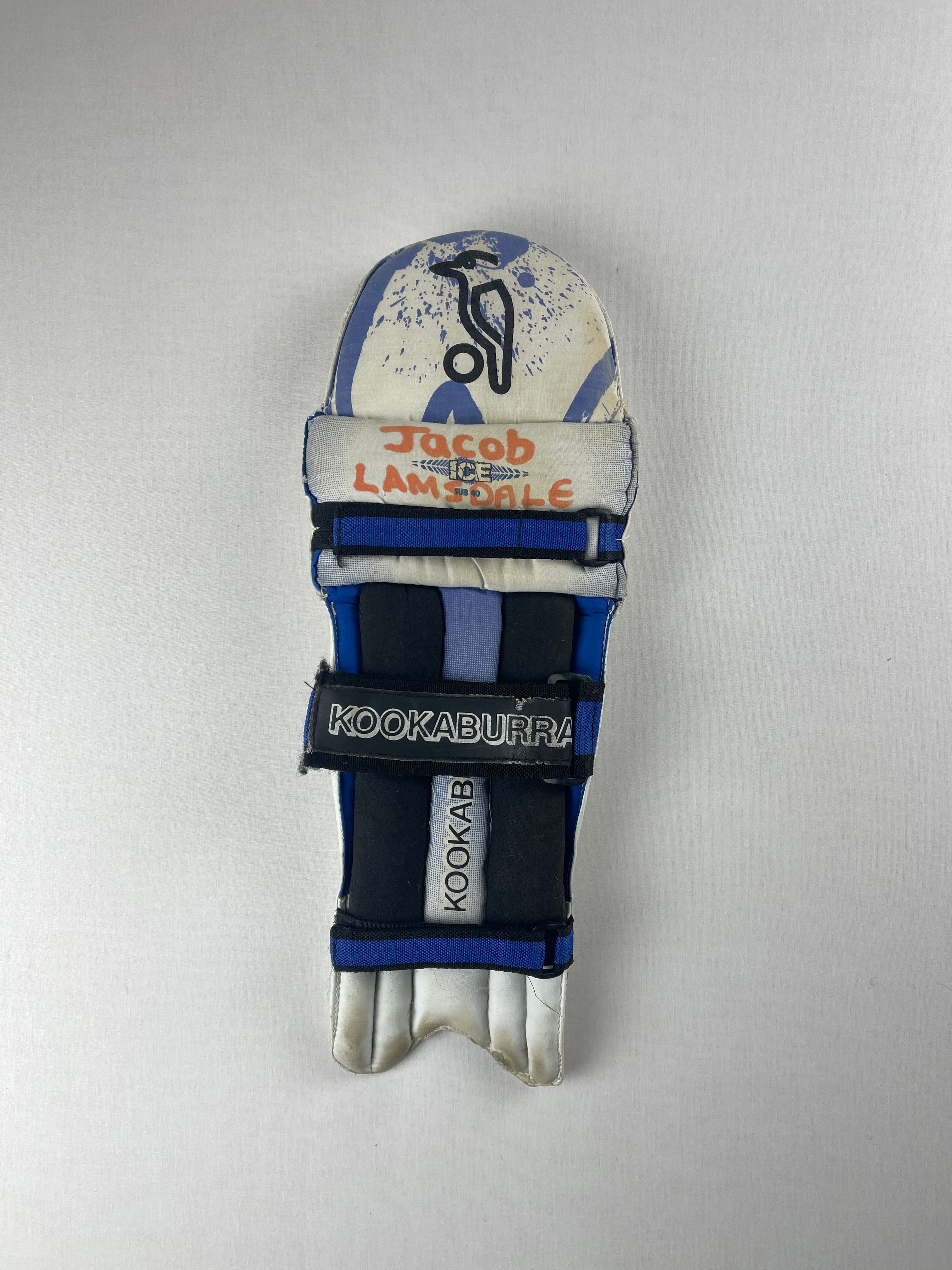 Kookaburra Junior Cricket Pads