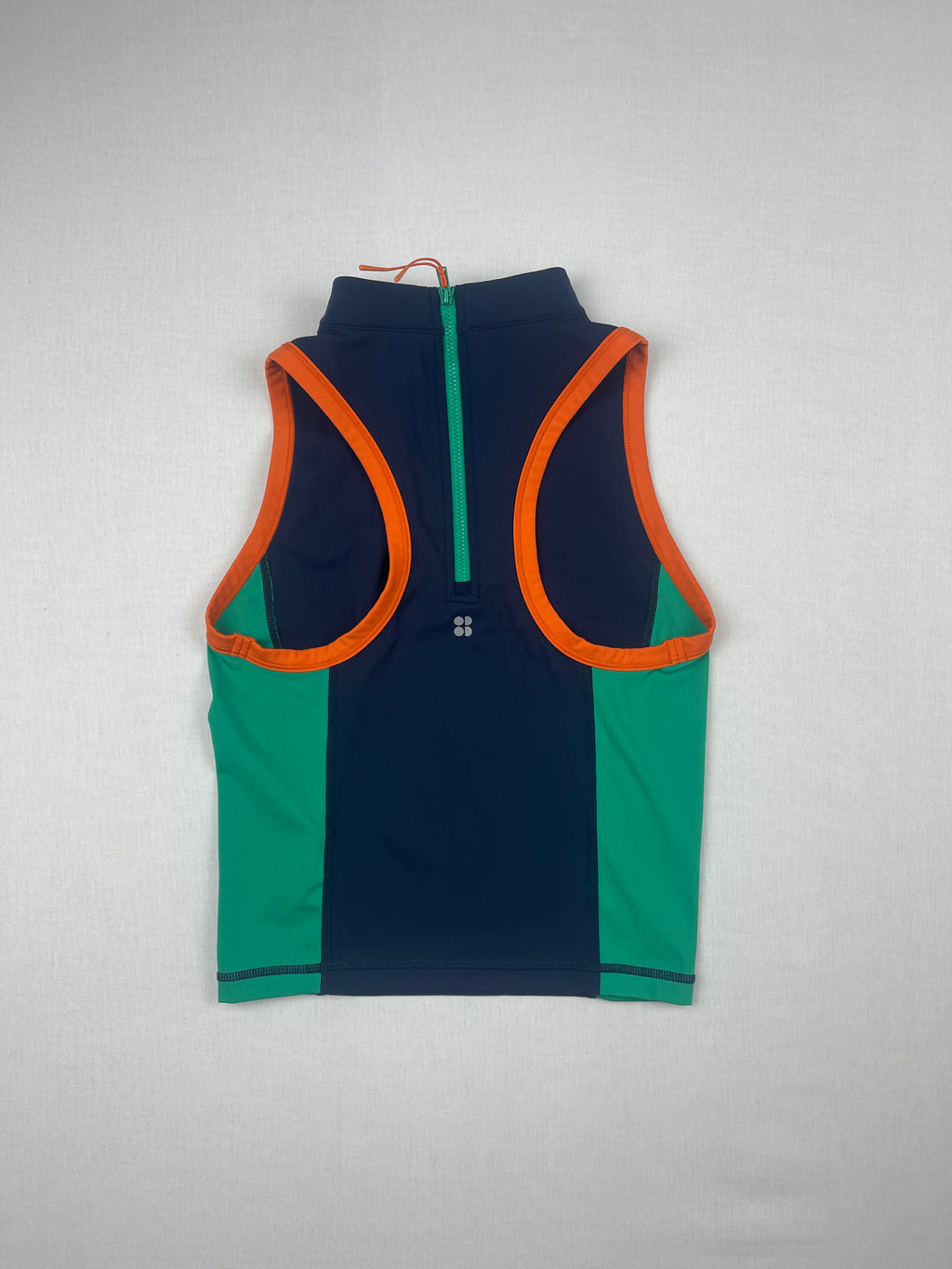Sweaty Betty Gym Top